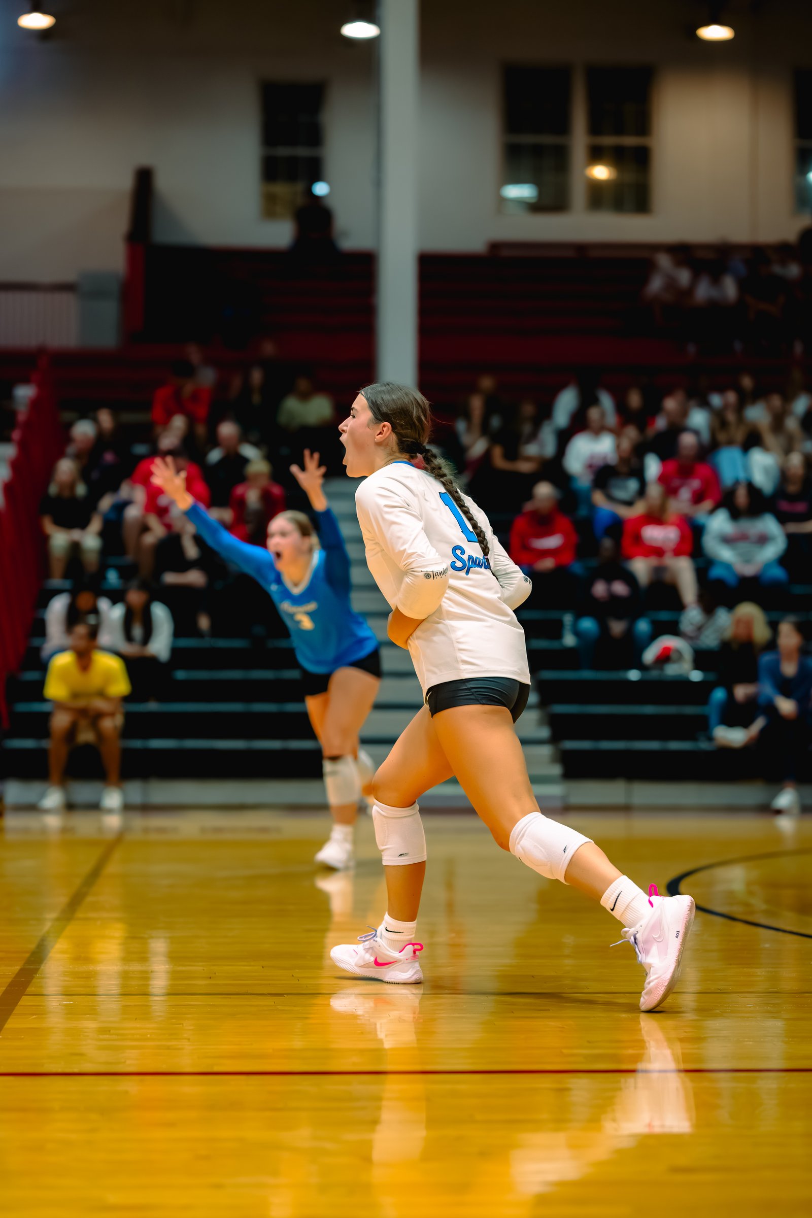 WMVB - North Central College vs Aurora Uni...