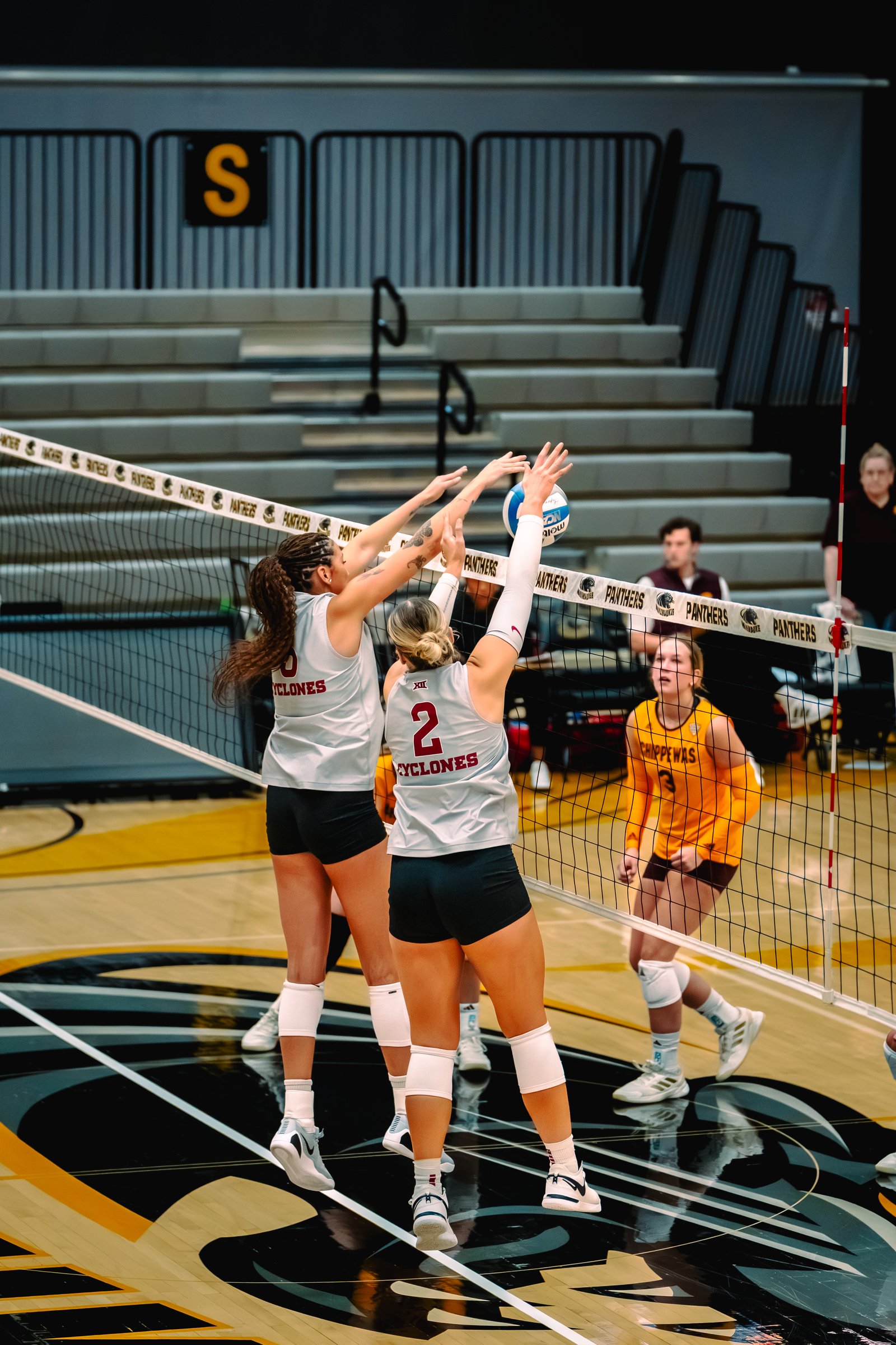 UWM Panther Invite - Part 2