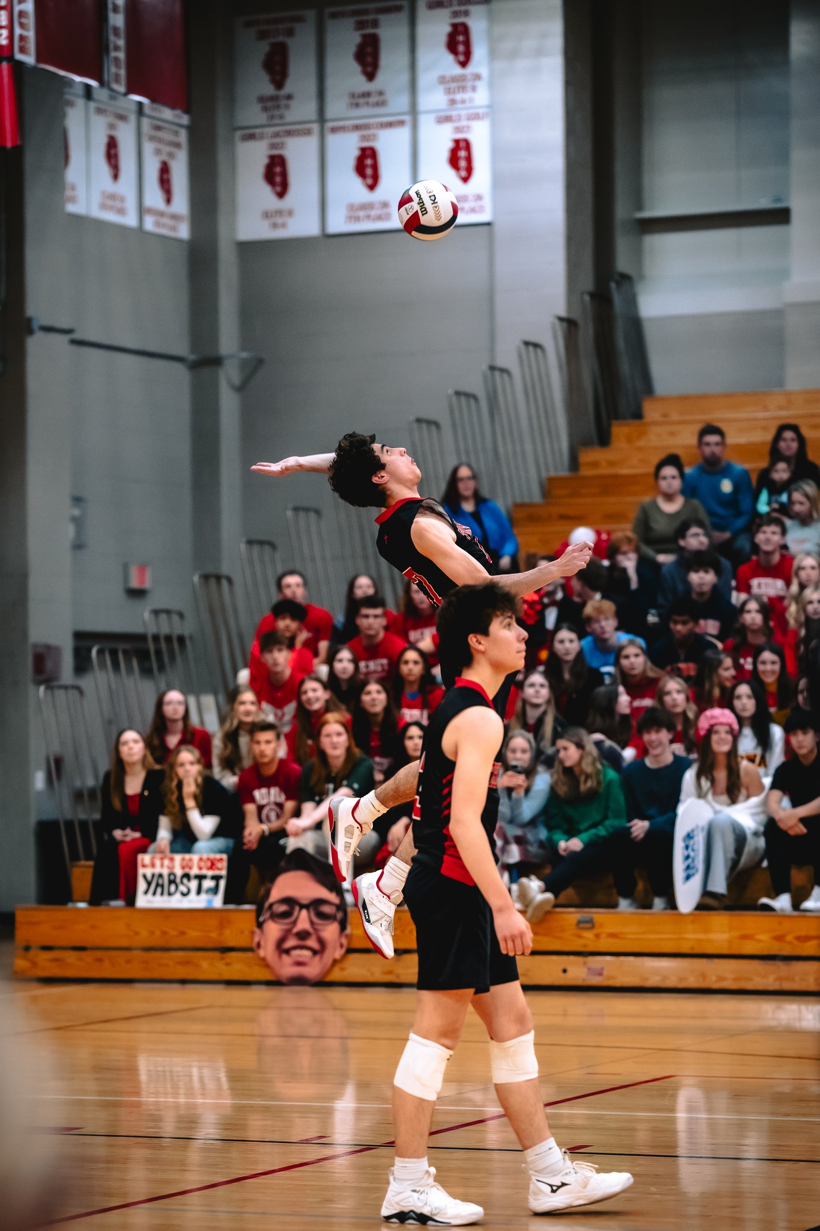 Benet Academy – Senior Night - Ma... - May 23