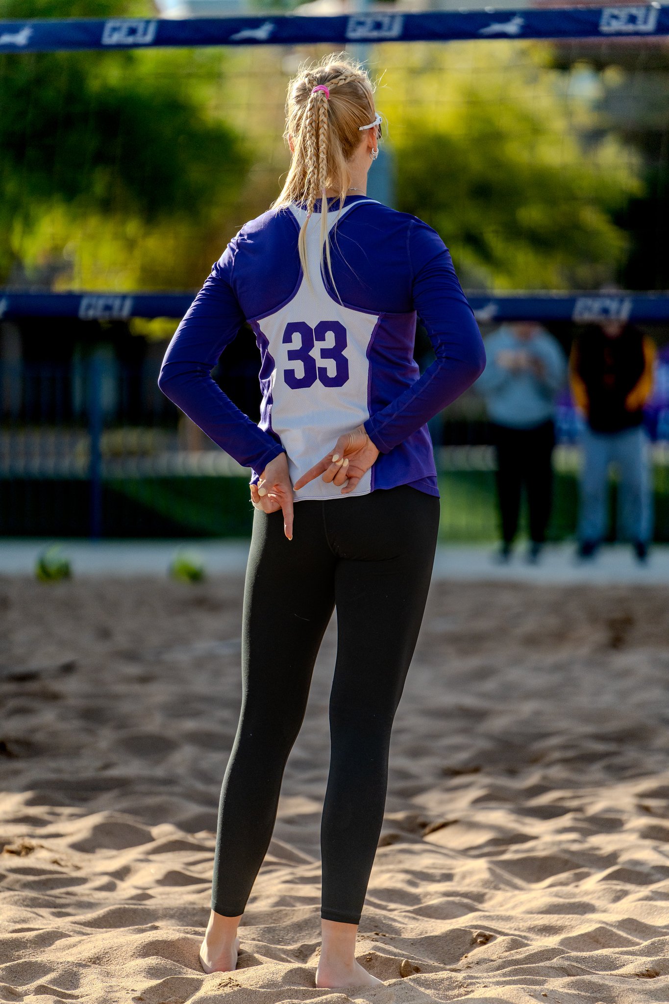 GCU Fall Invite