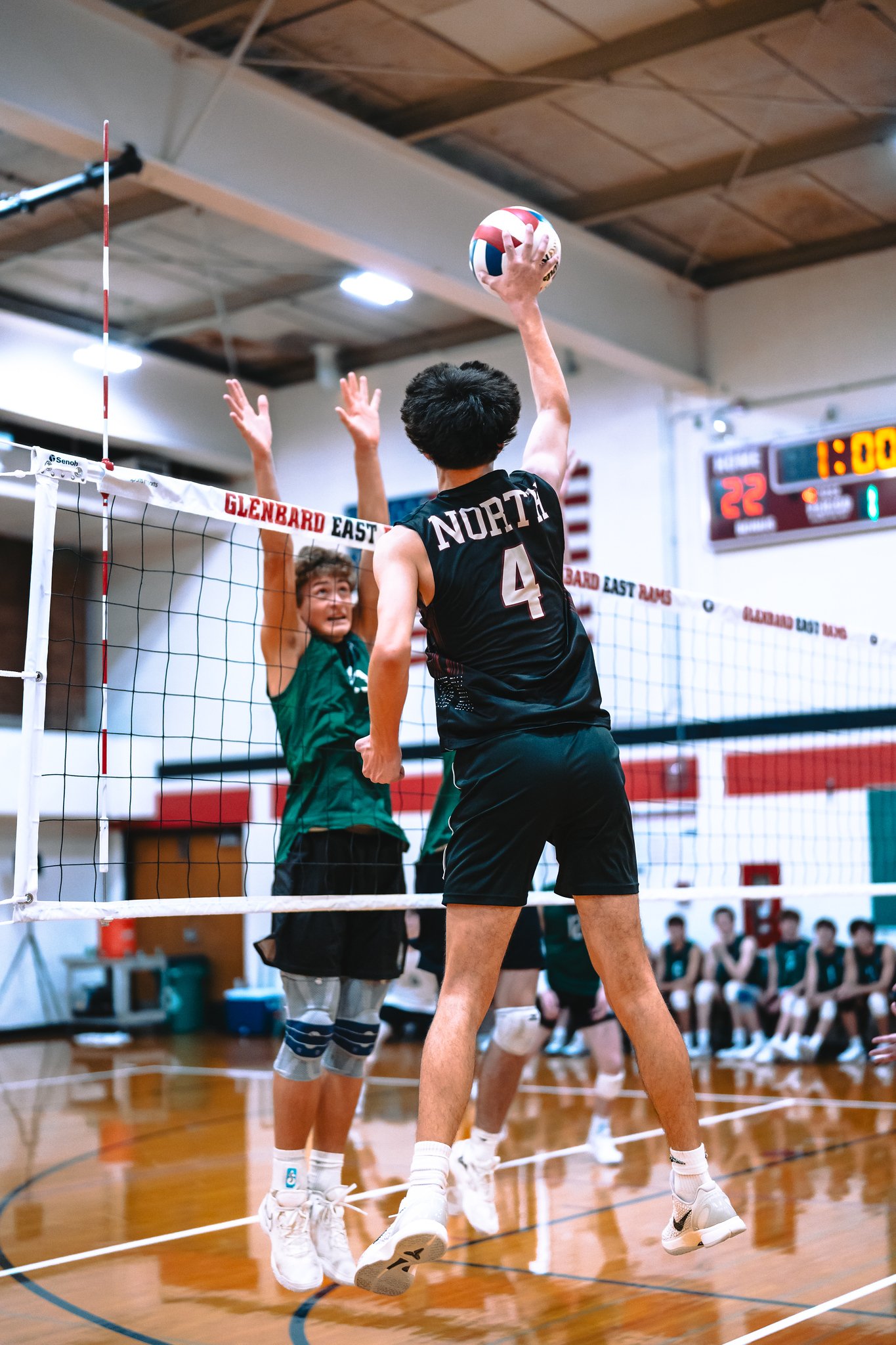 BVB PNHS Spring Tourney