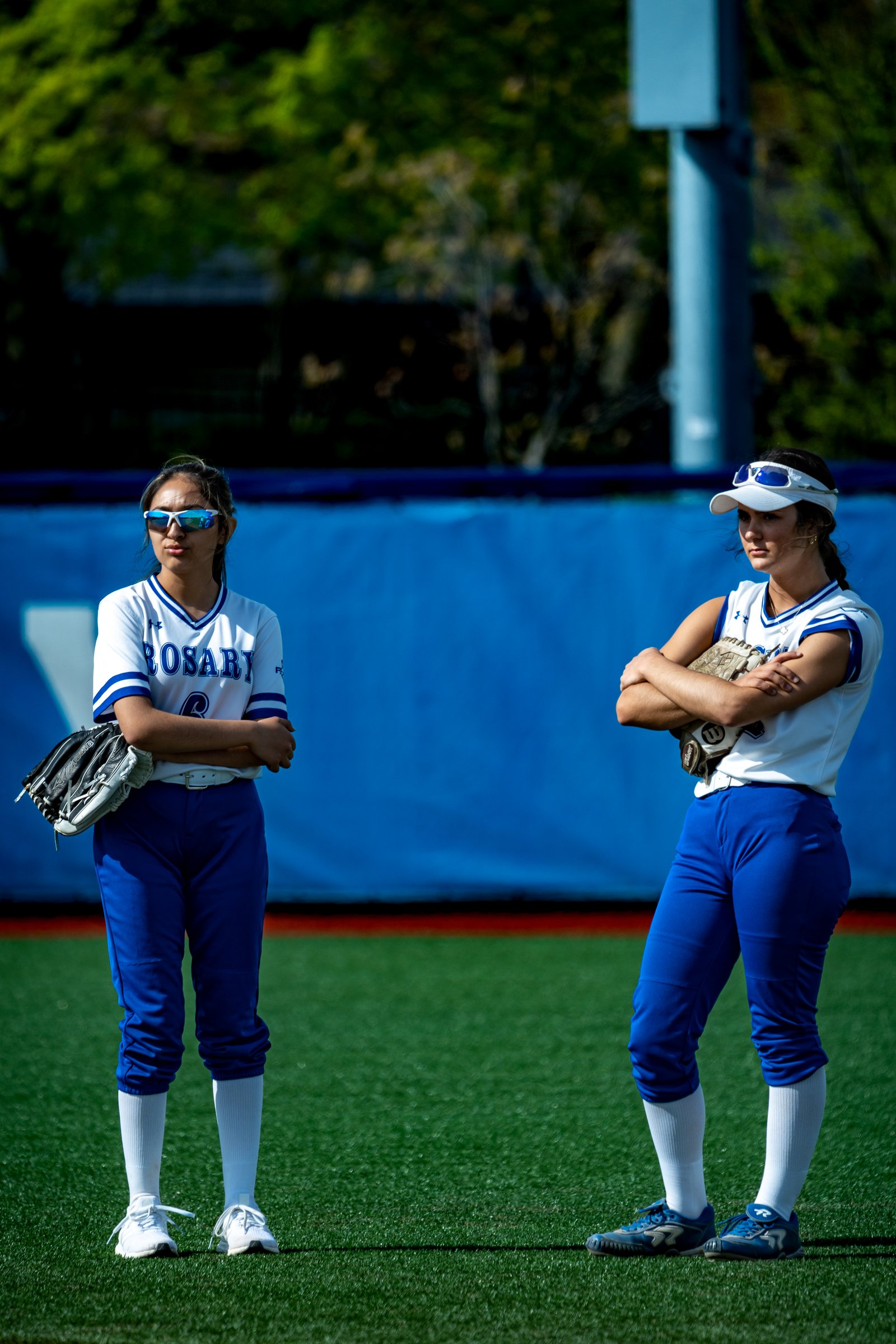 2023 ACC vs Rosary 04-28-2023 - Apr 28