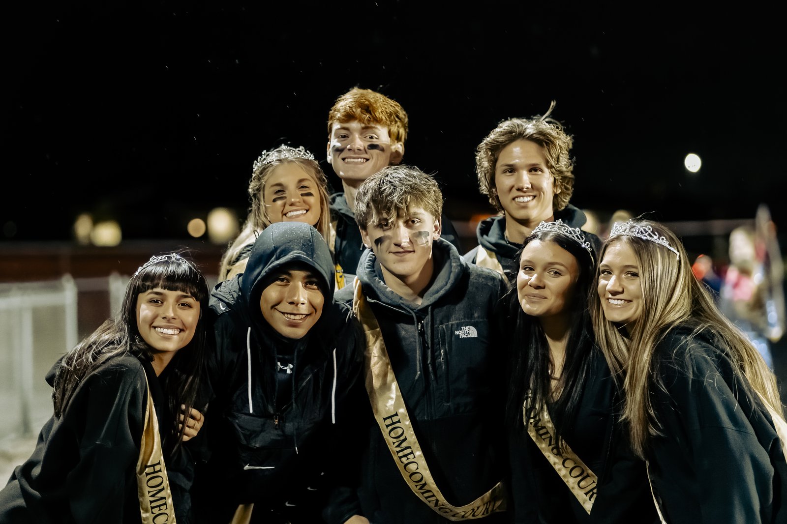 ACC (Homecoming) vs Ridgewood