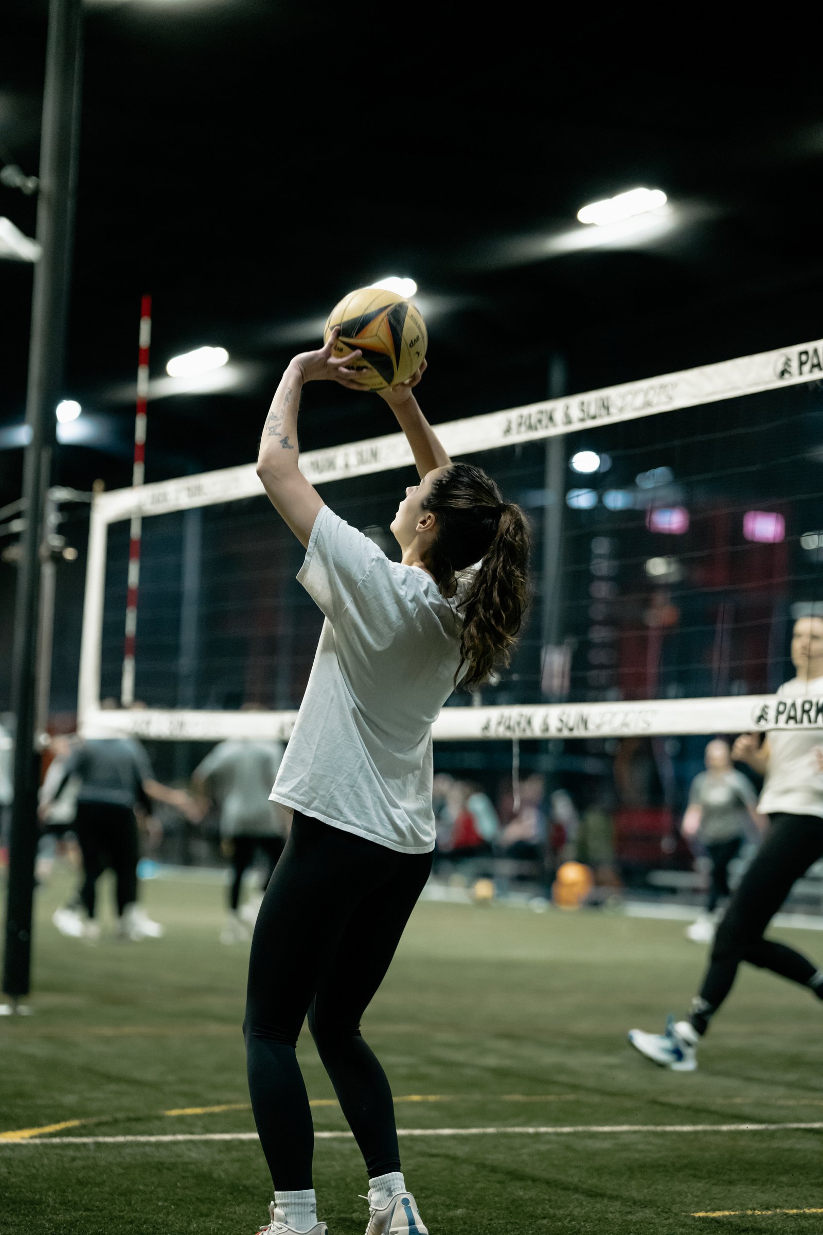 Milwaukee Dive Turf Tourney