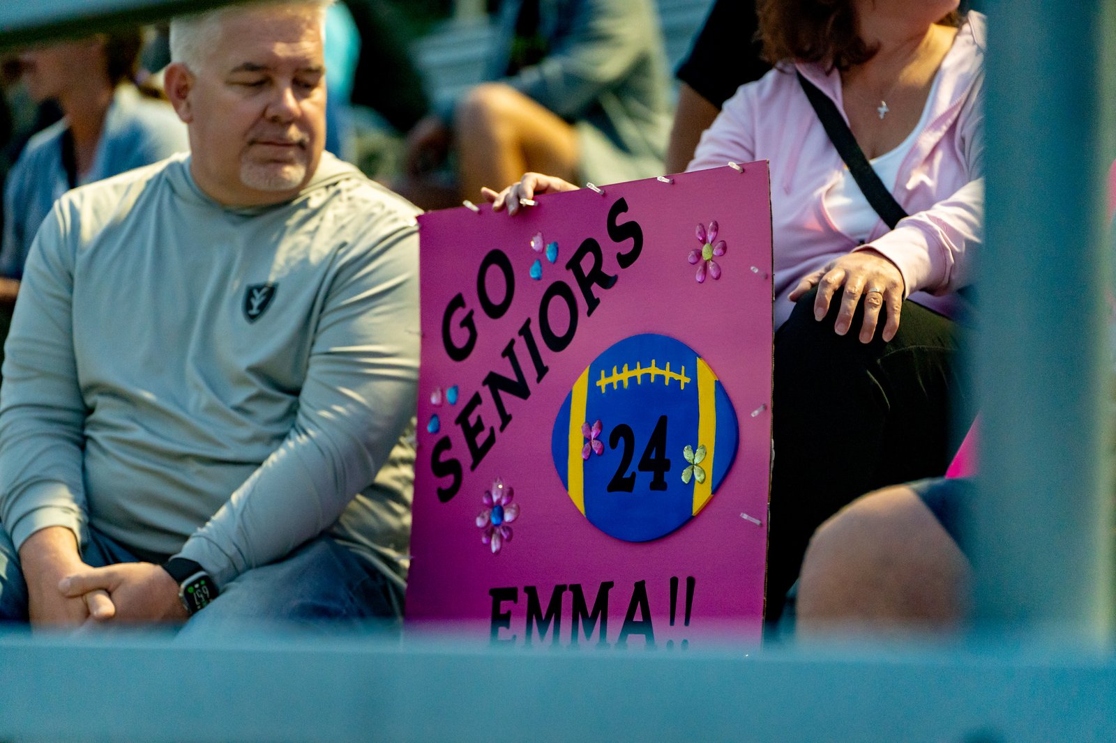 Aurora Central Catholic – Powderpu
