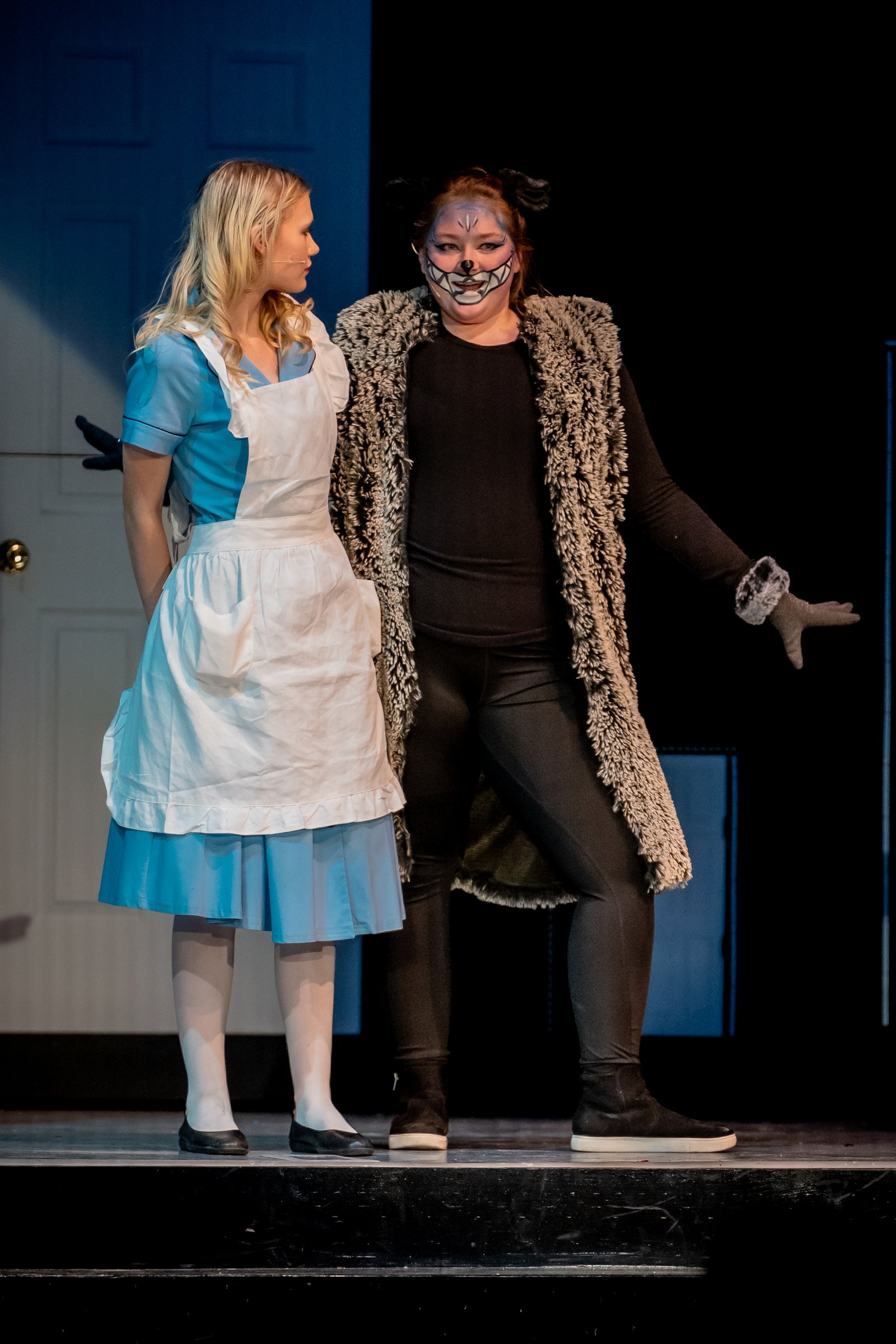 ACC Drama – Alice in Wonderland (F... - Nov 6