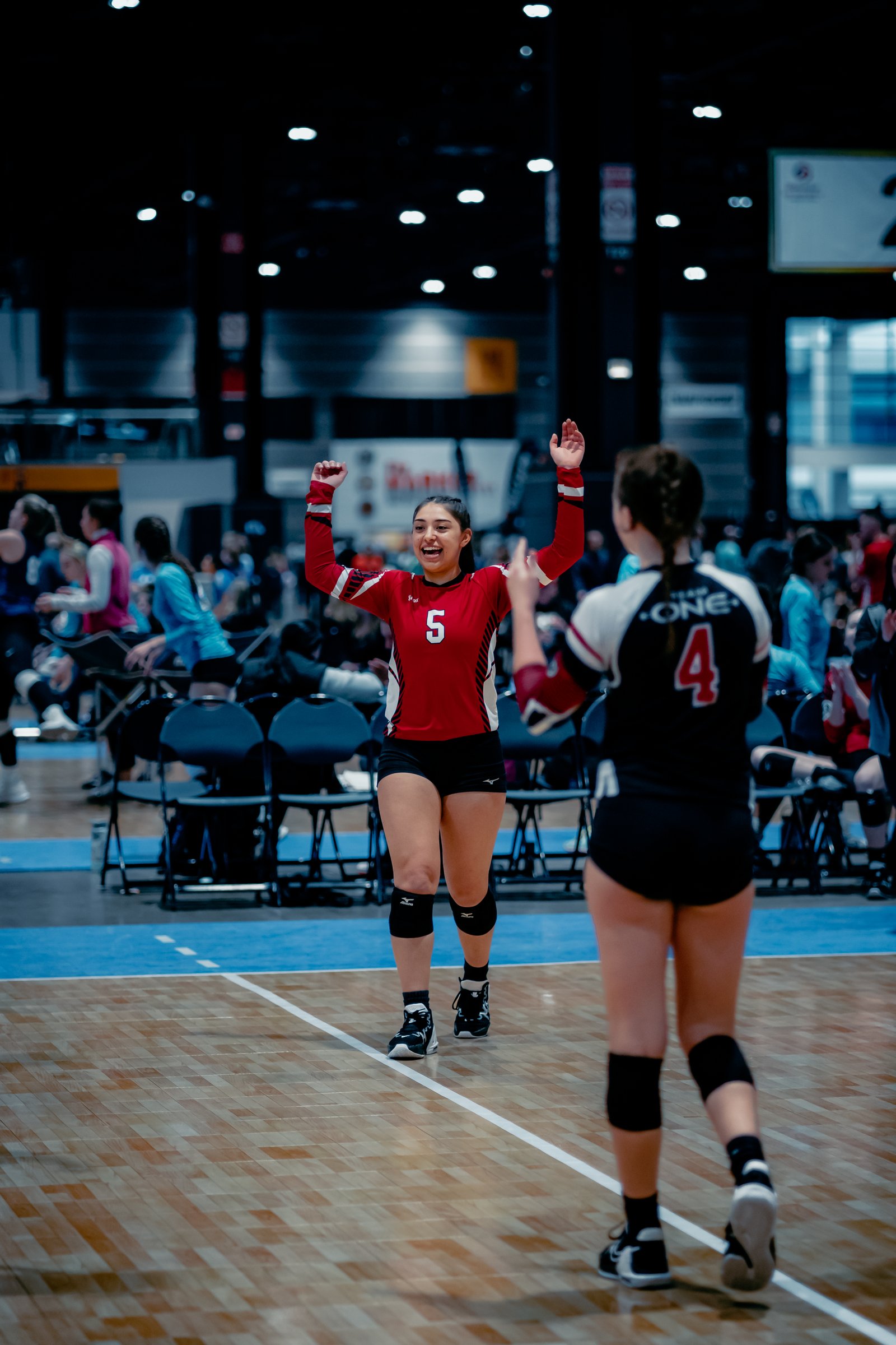 Windy City Qualifier - Apr - Apr
