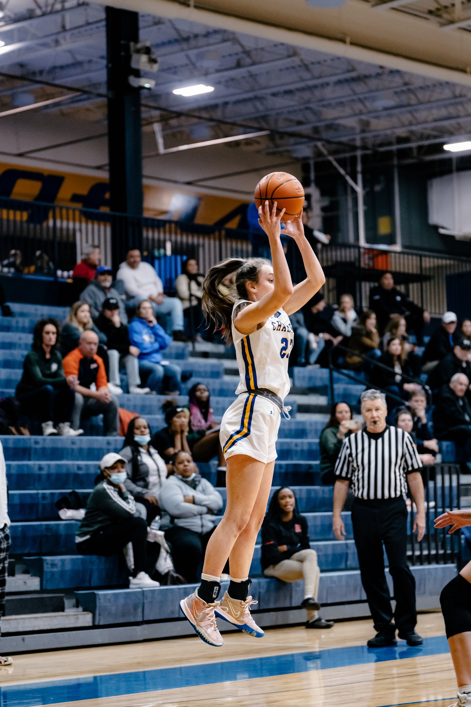 ACC Girls vs Bishop McNamara
