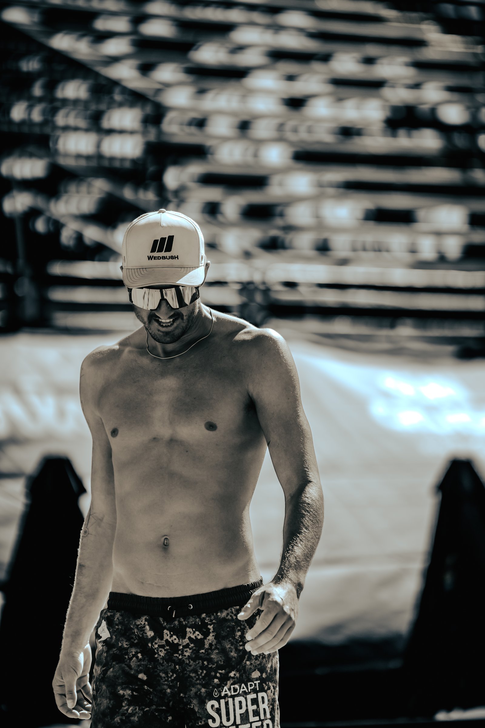 Chicago AVP - San Diego Smash