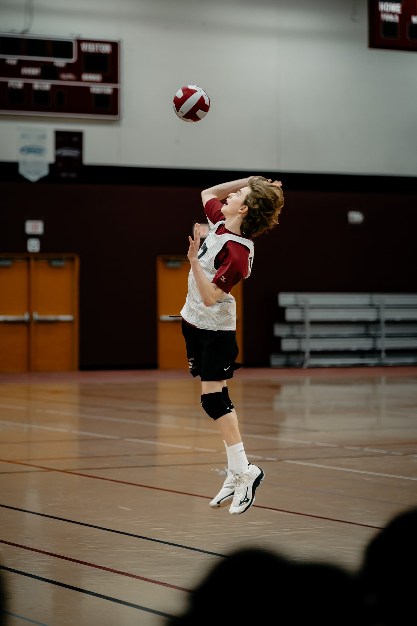 2023 Boys PNHS vs OHS 04-27-2023 - Apr 27