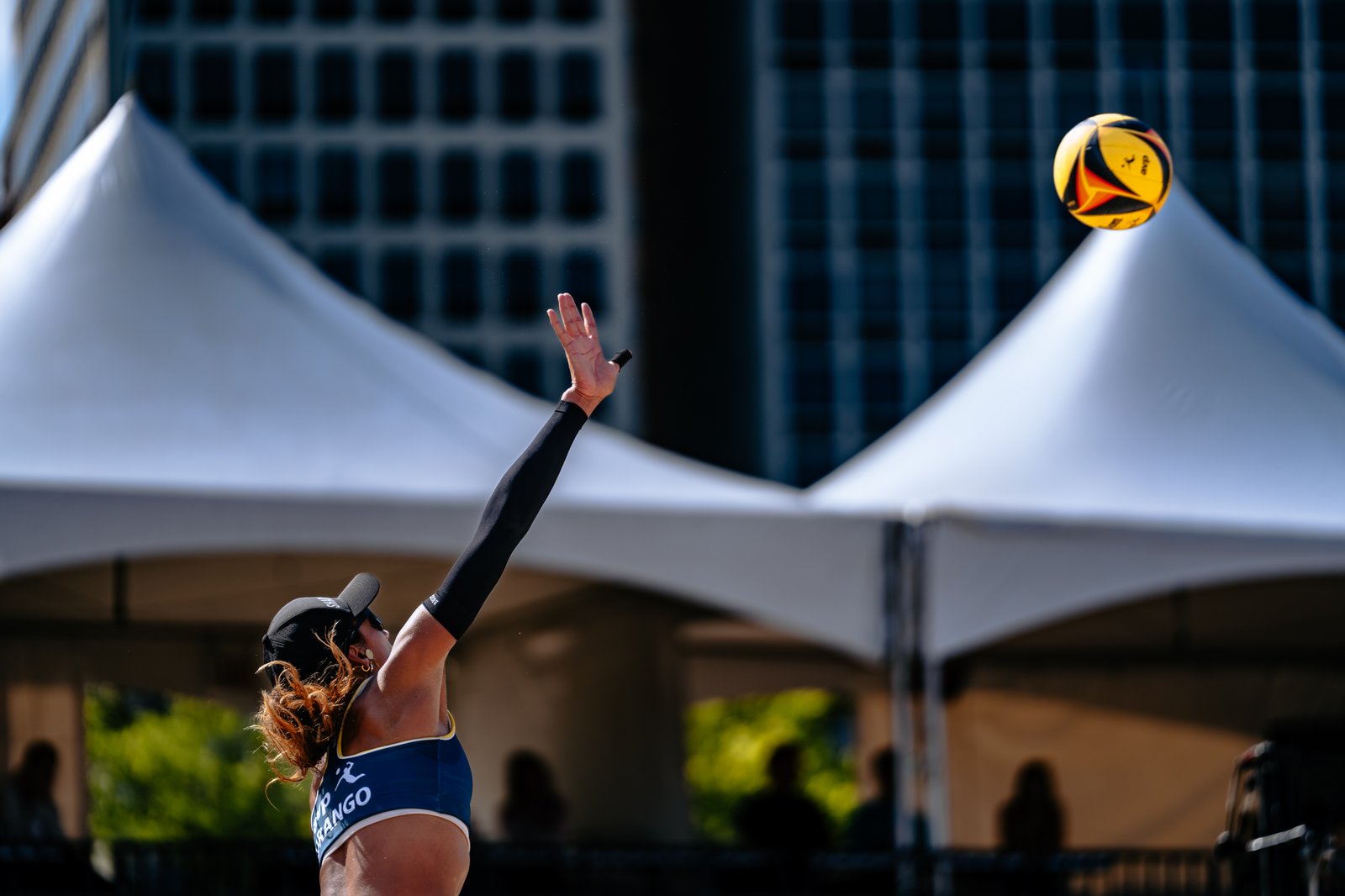 Chicago AVP - San Diego Smash -...... - Jan 1