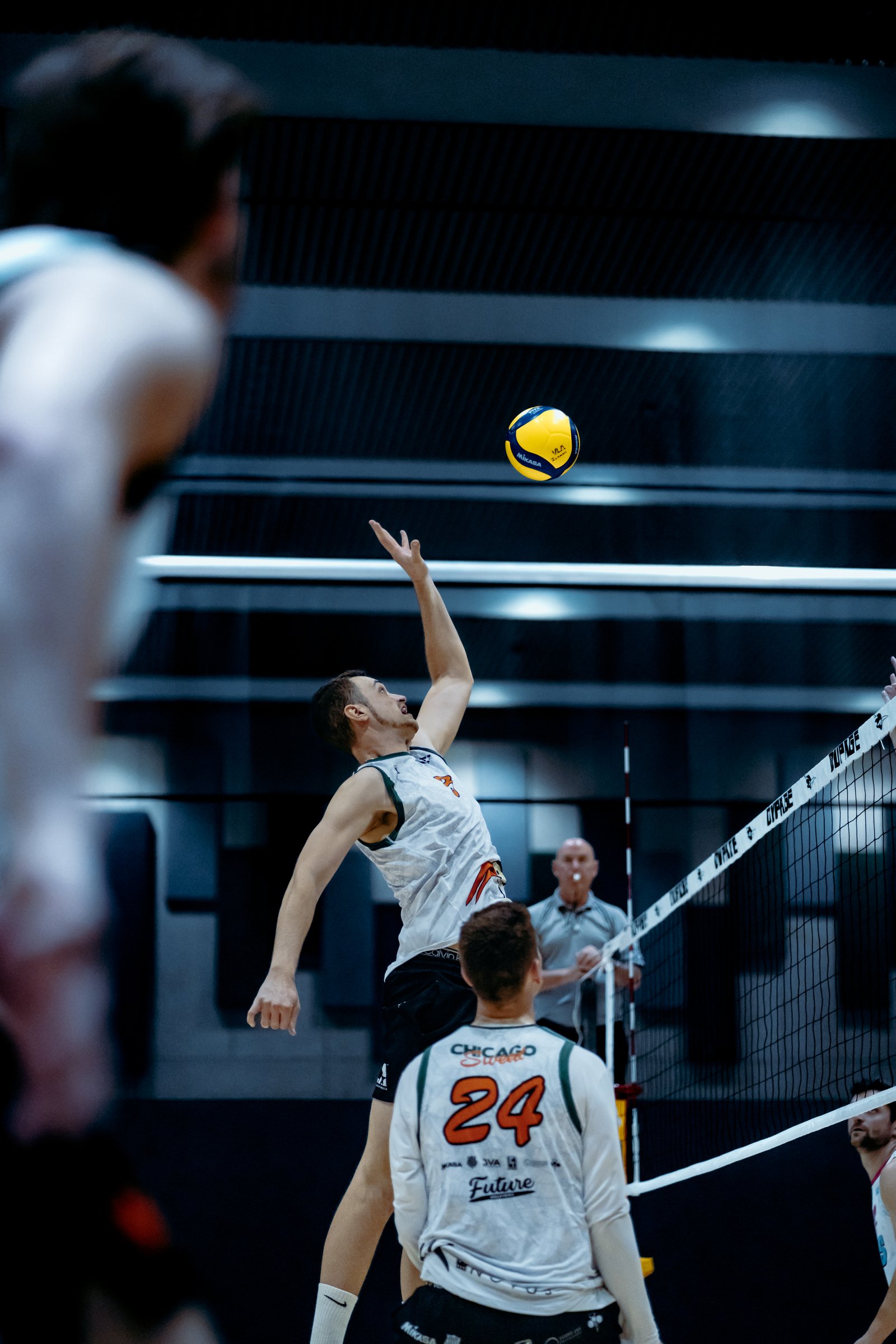2023 VLA Cup - Sweed vs LVC