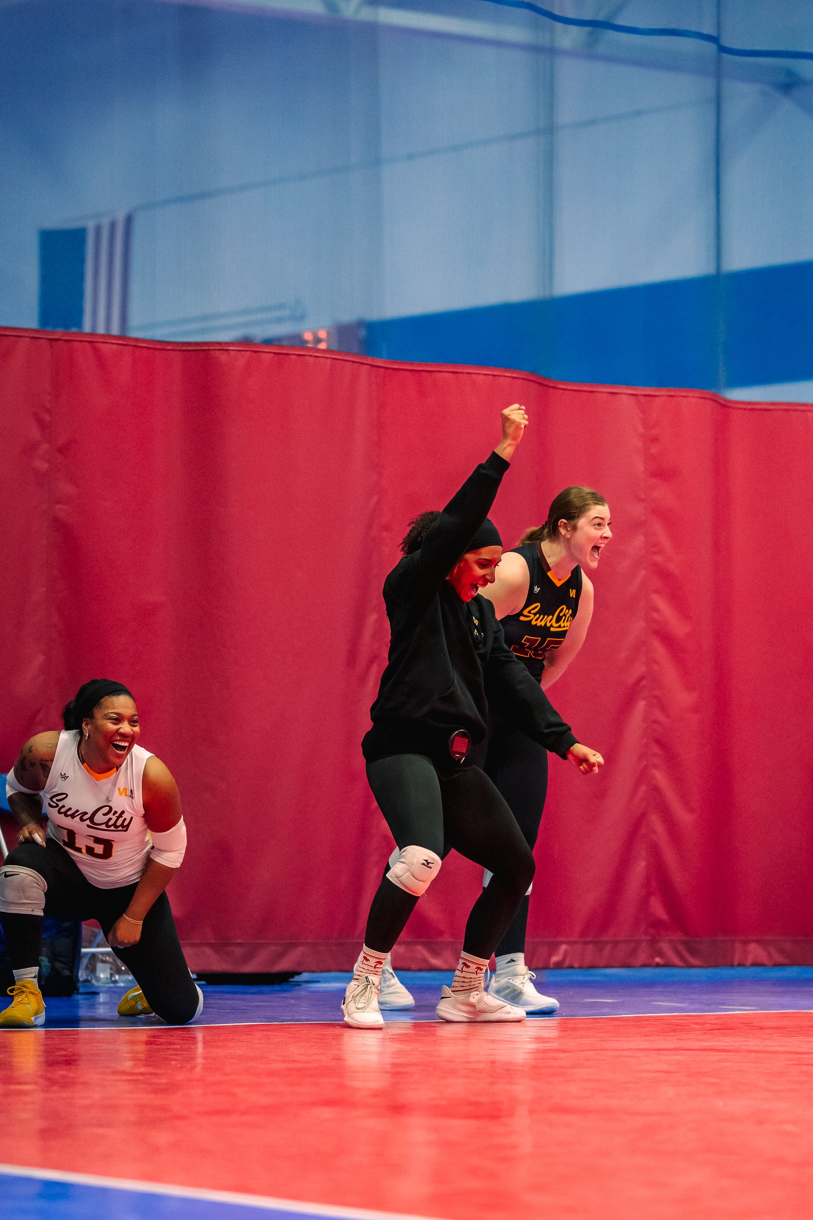 VLA Cup - May 10