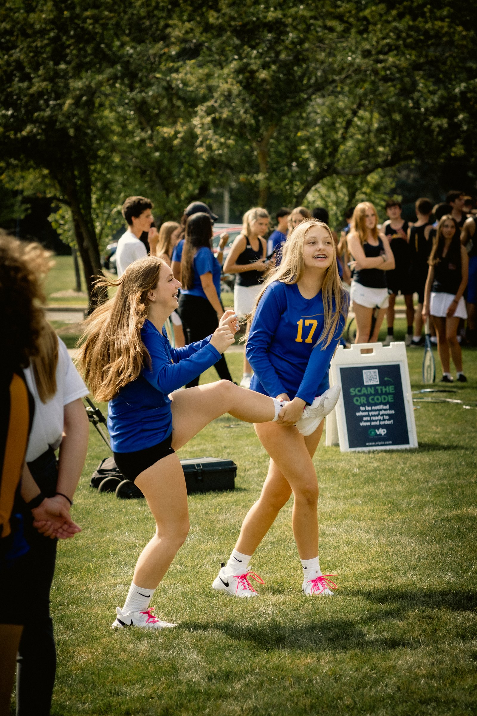 / 2023 ACC Fall Sports - Sep 2 - S