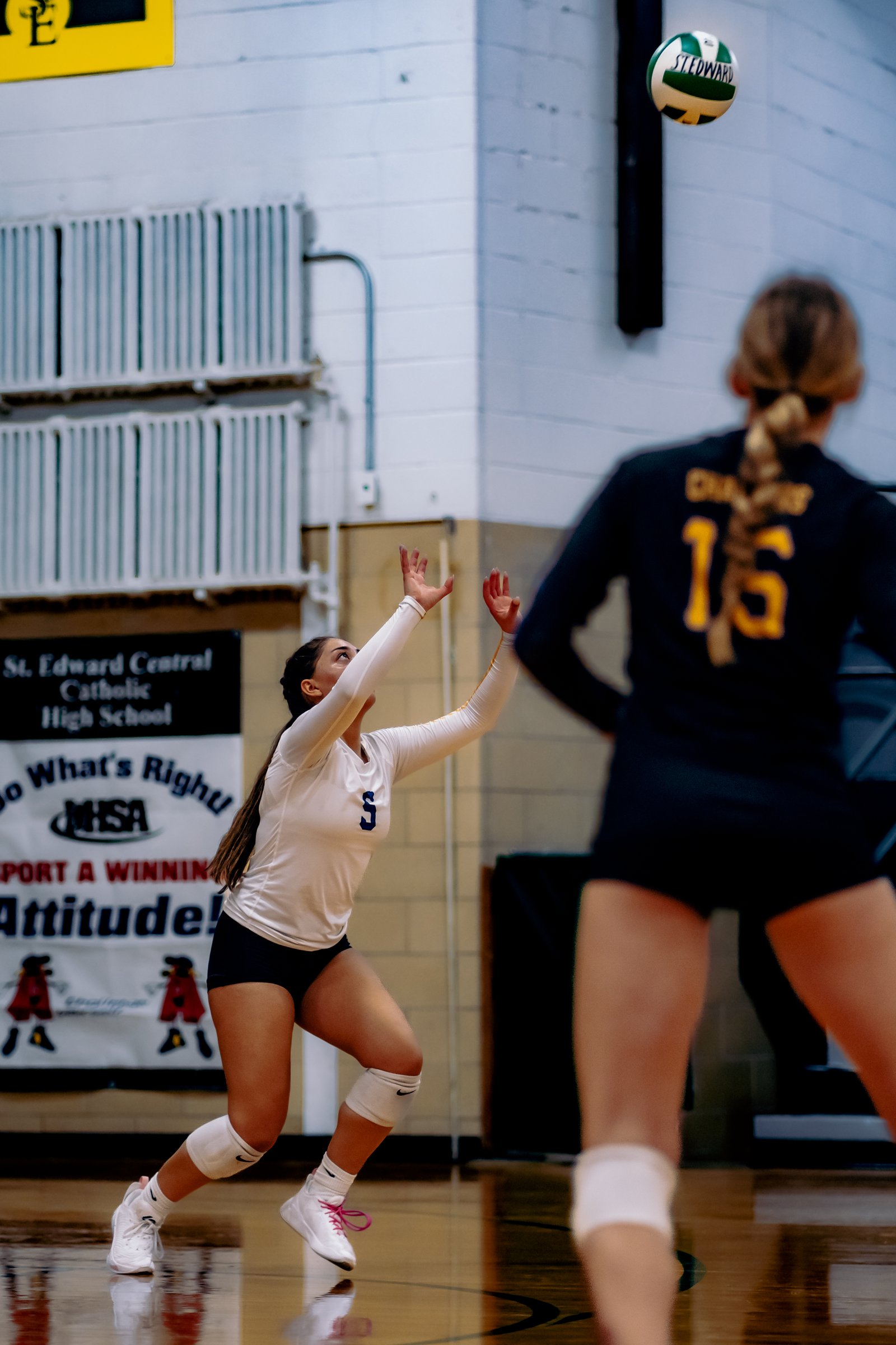 ACC at St. Edwards CCHS - Aug 31