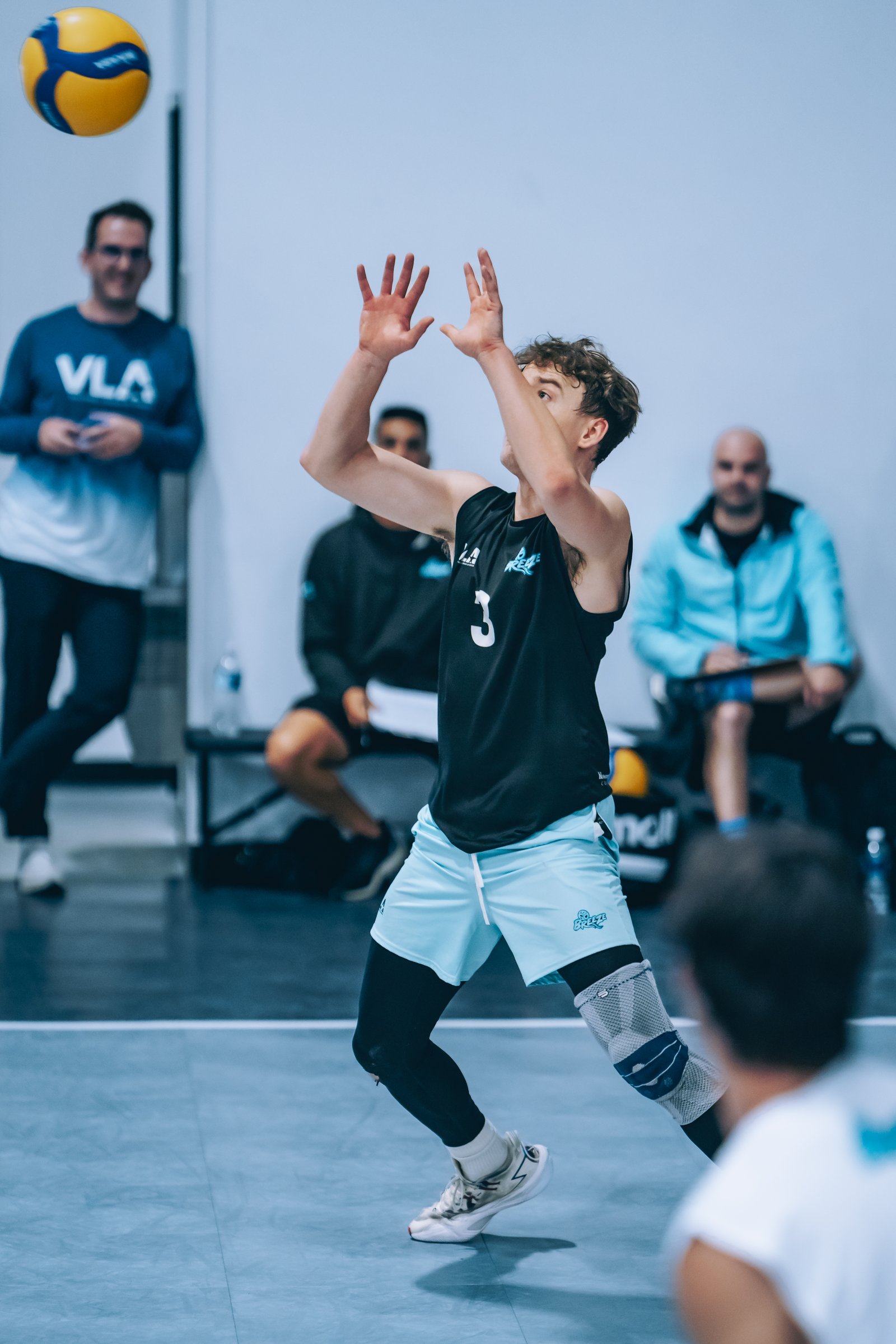 VLA Cup - May 30