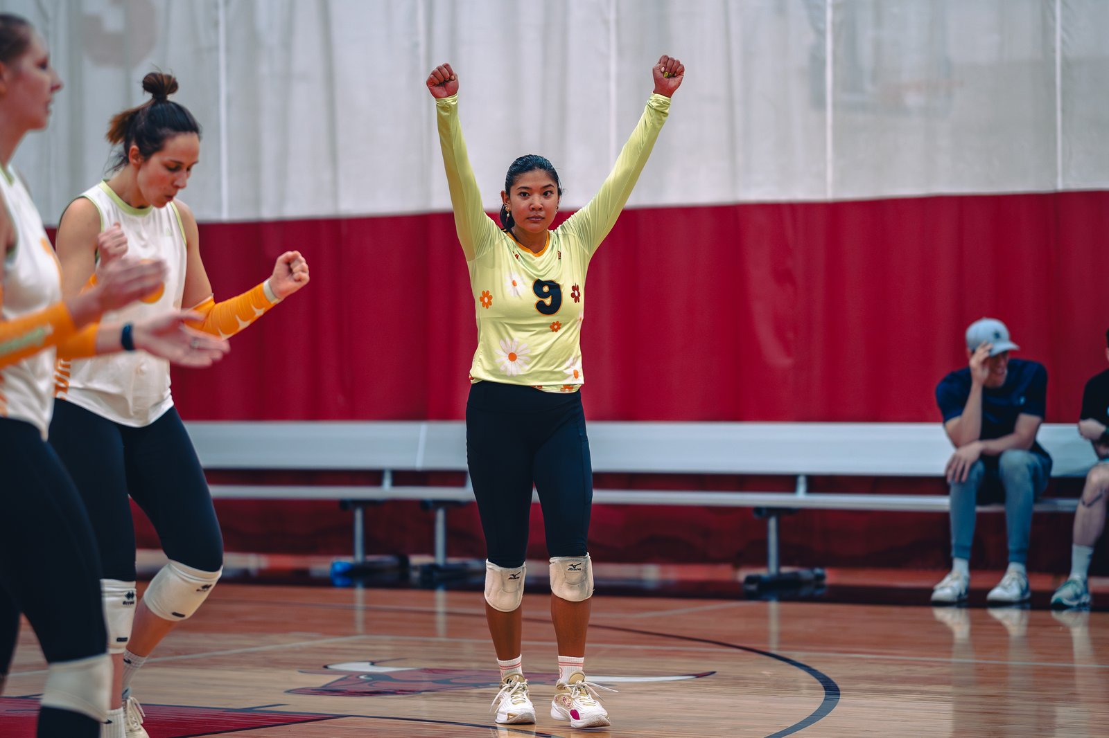 VLA – Breeze vs Sweedies - Mar 14