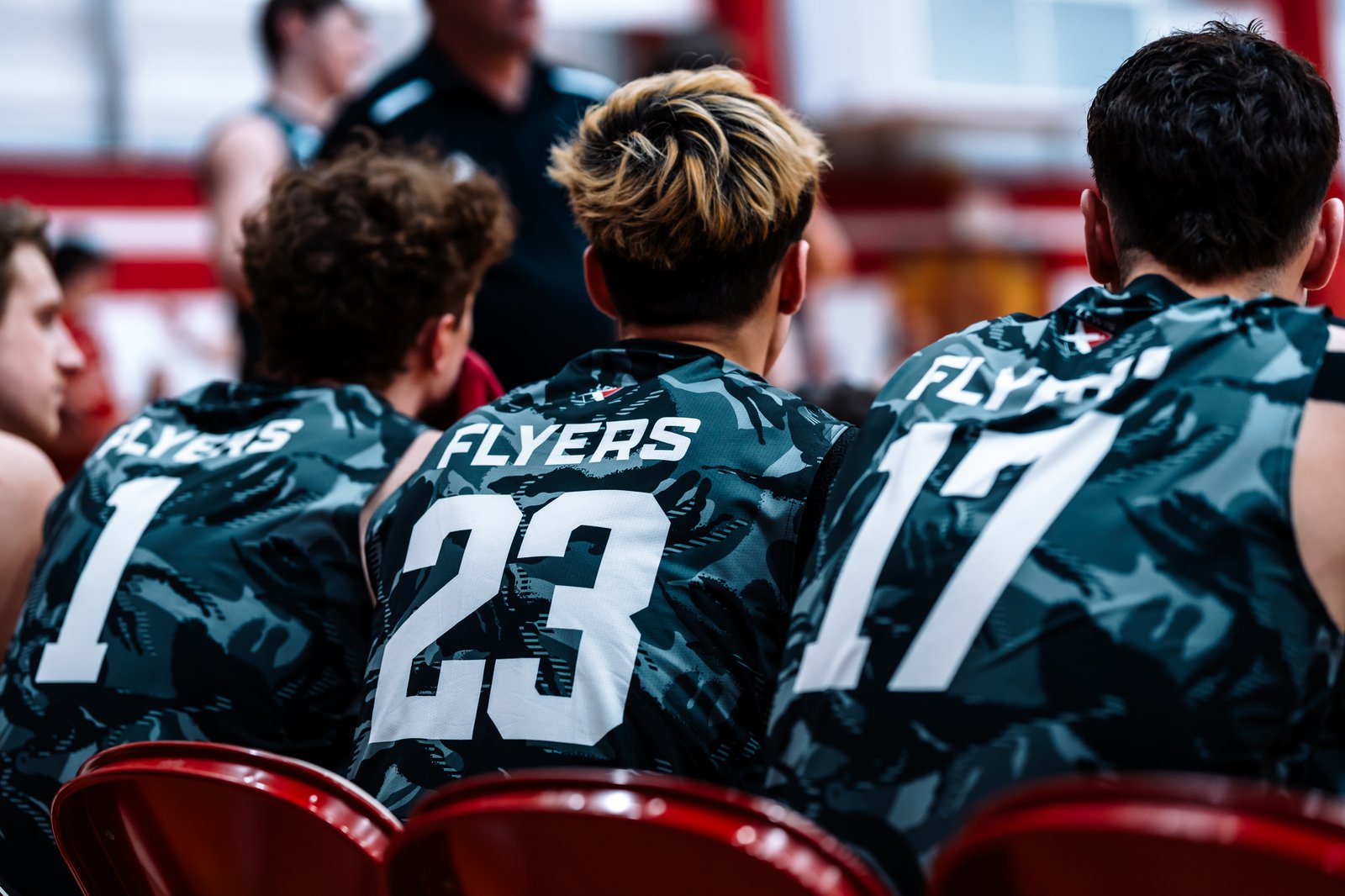 Lewis vs Ohio State - Mar 22