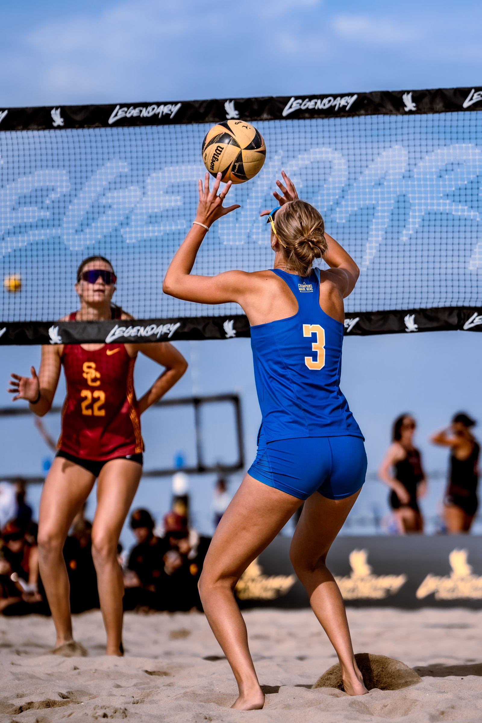 Surf City Collegiate Challenge - Nov 1