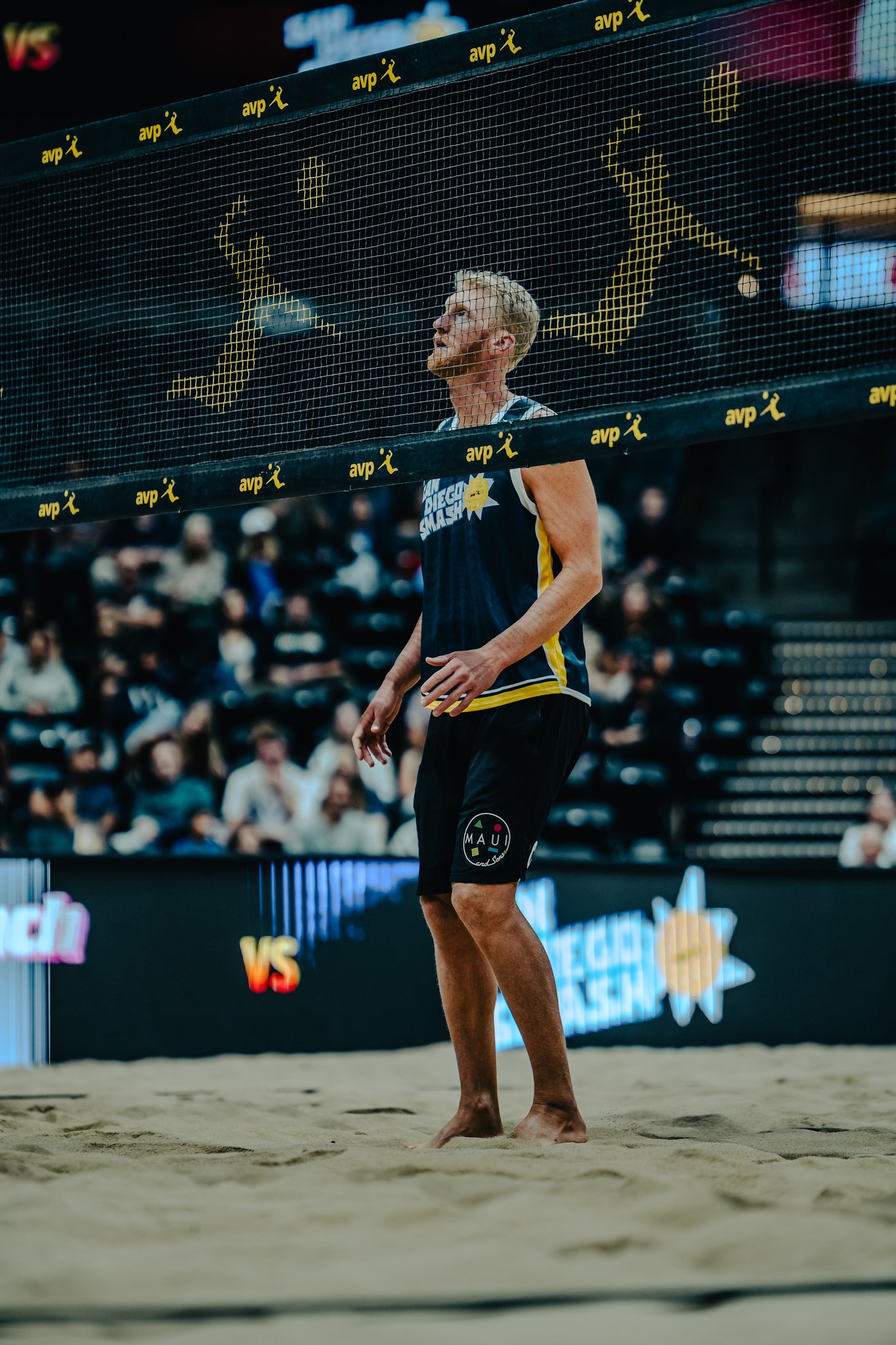 AVP League - Week 7 - Nov 9 - Nov 9