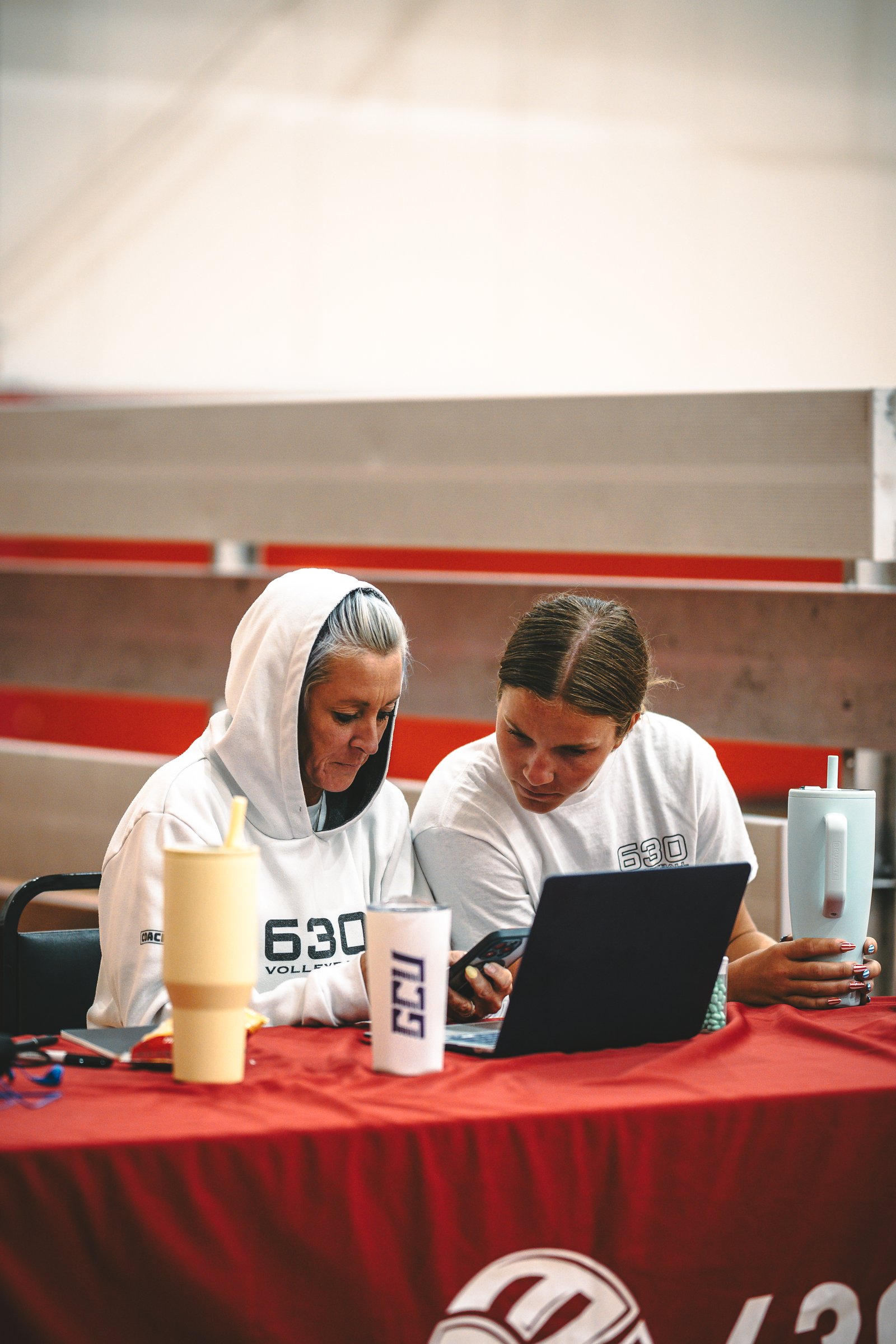 630 Girls VB - 2025 Tryouts - Jan 1