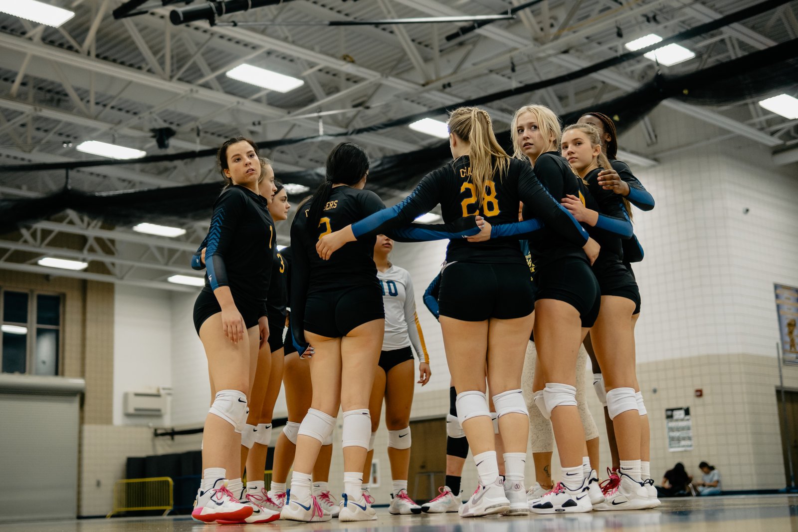 Joliet Central Tourney