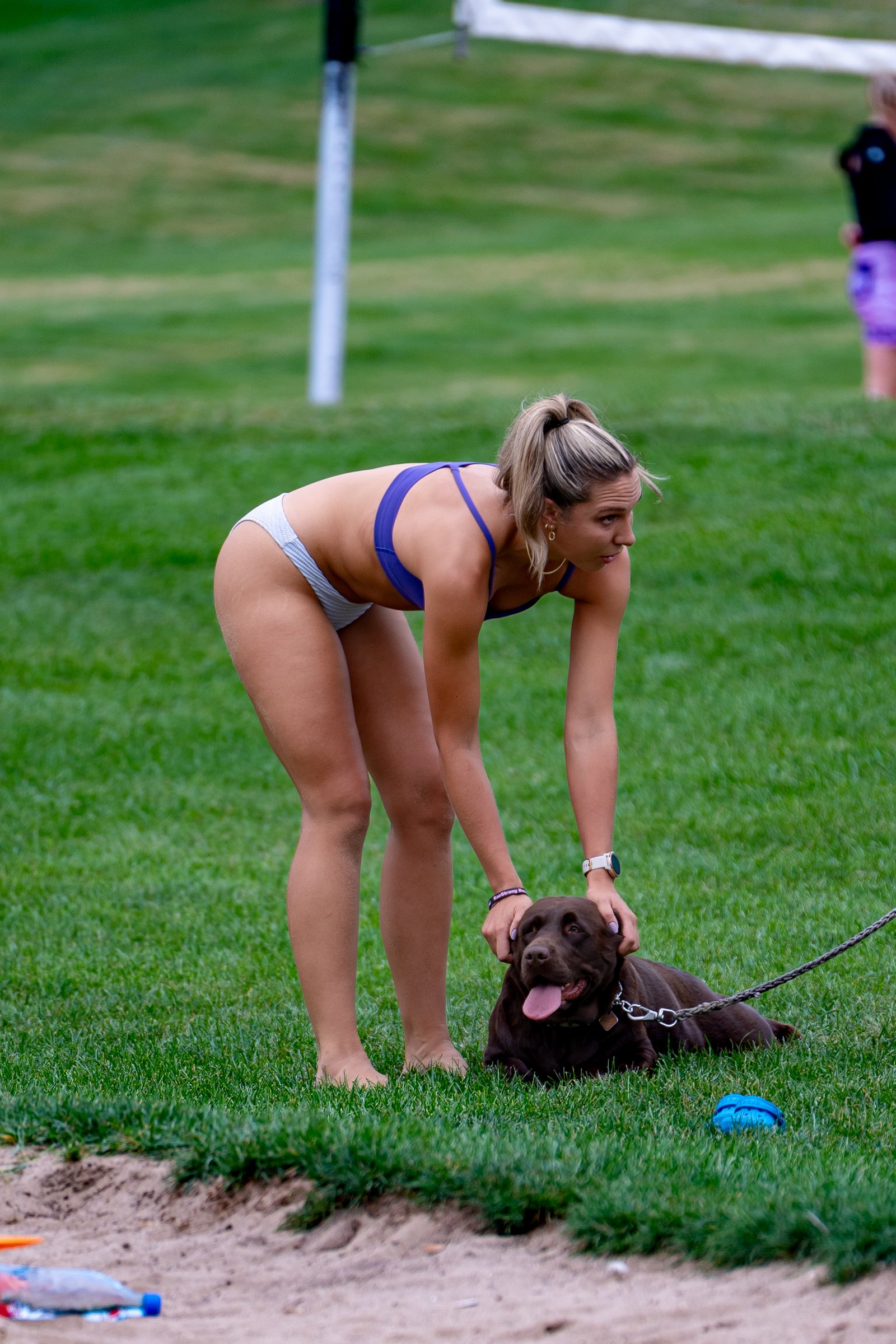 2nd Annual Rae Strong Bump Bash