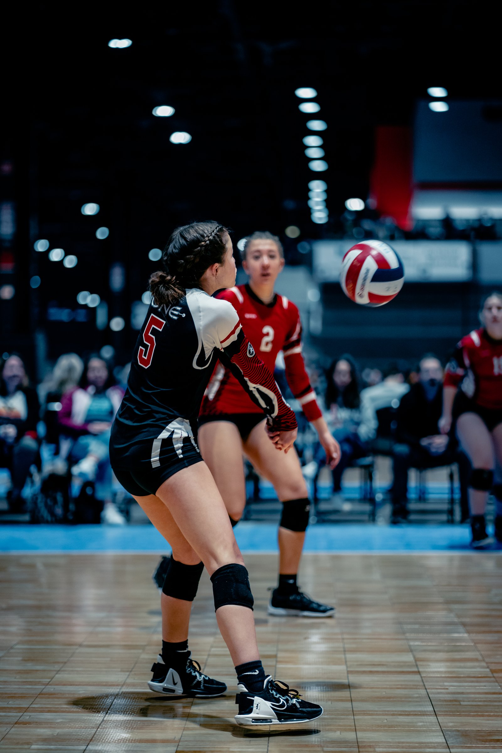 Windy City Qualifier - Apr - Apr