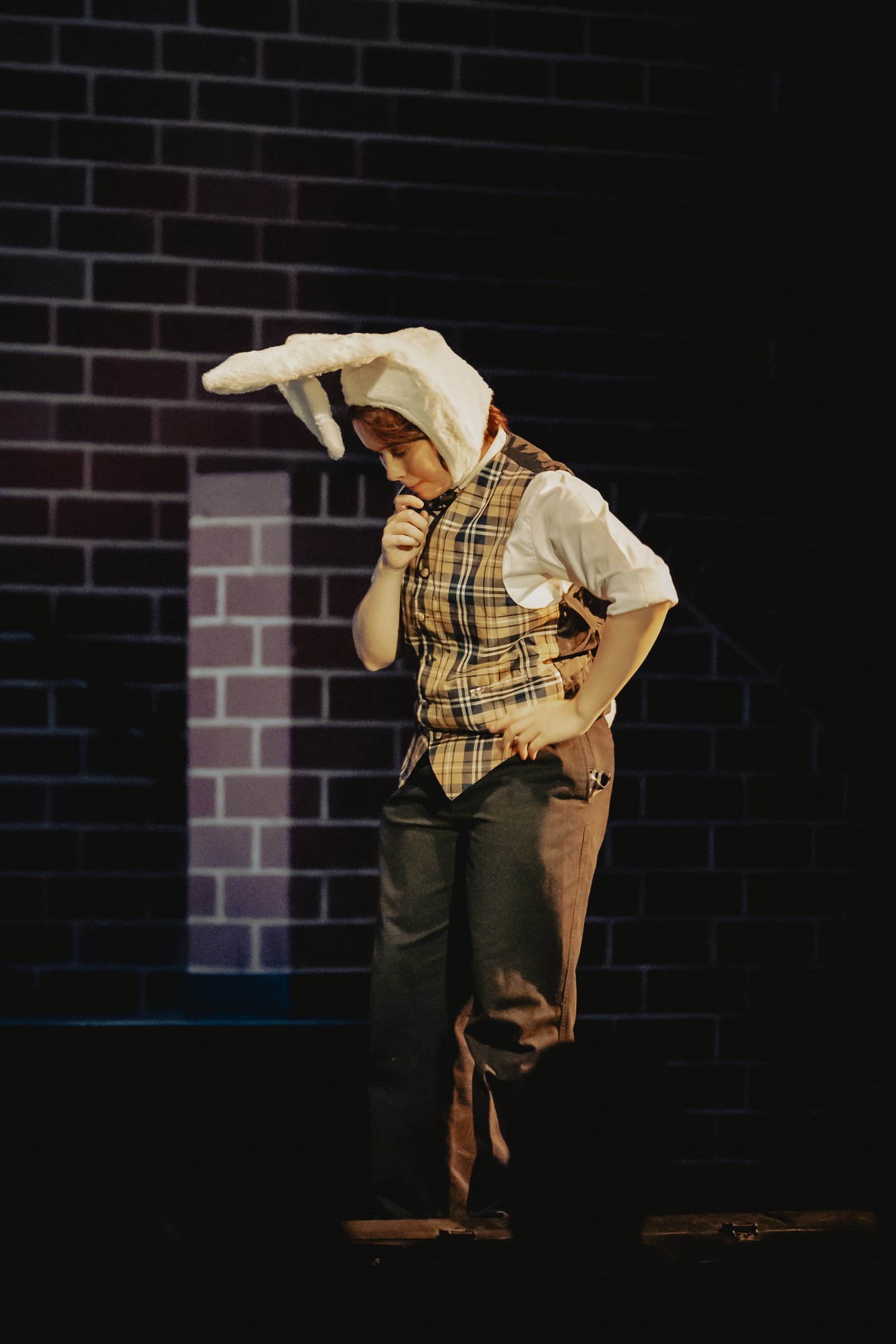 ACC Drama – Alice in Wonderland (F... - Nov 6