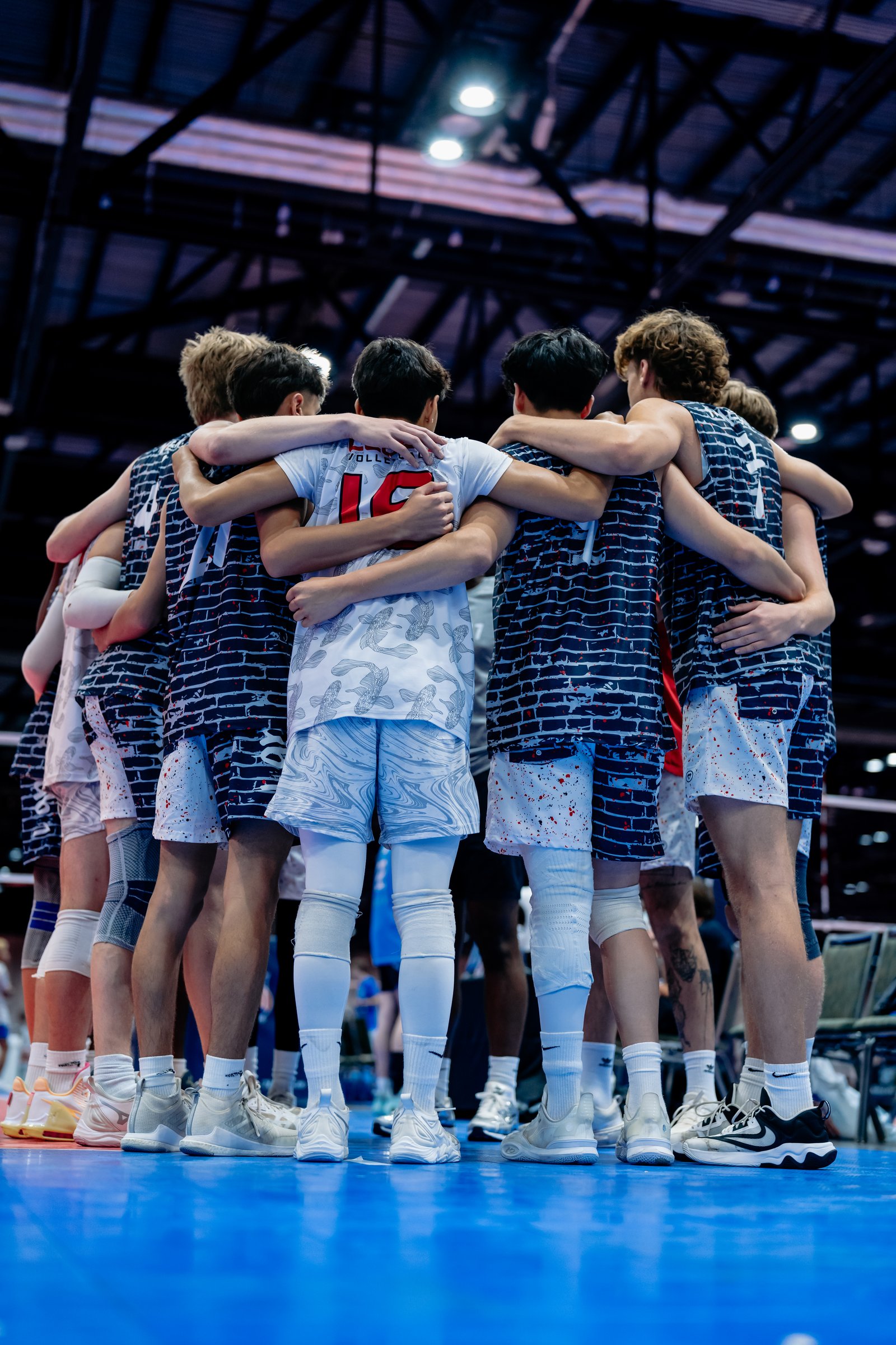 AAU Nationals - Club 1