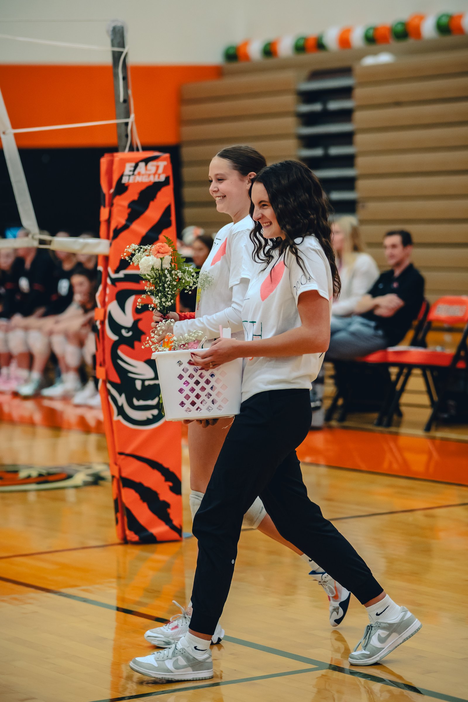 PEHS GVB Senior Night