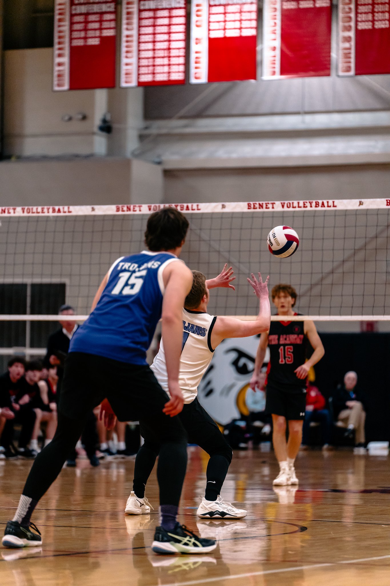 2025 BVB Benet vs DGN