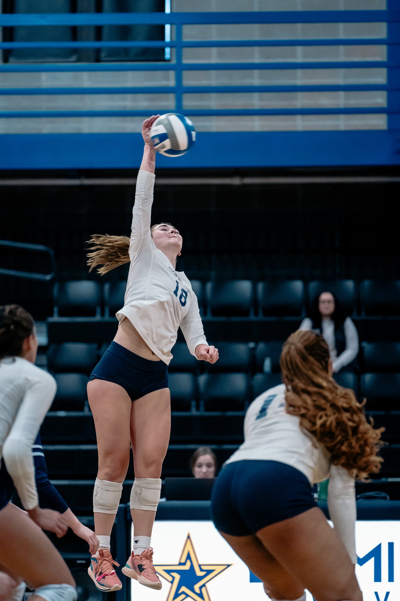 2023 DU Women's vs Marian 07-Oct-2023