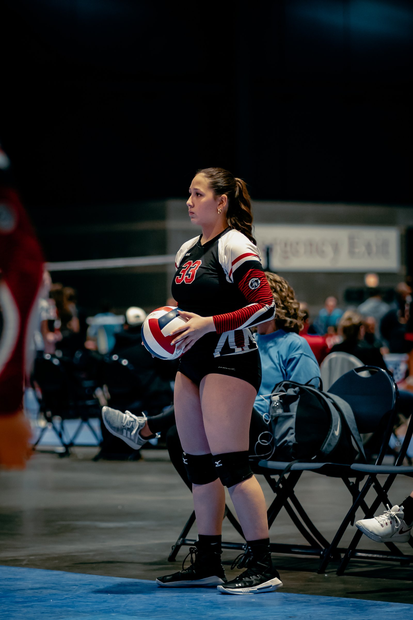 Windy City Qualifier - Apr - Apr