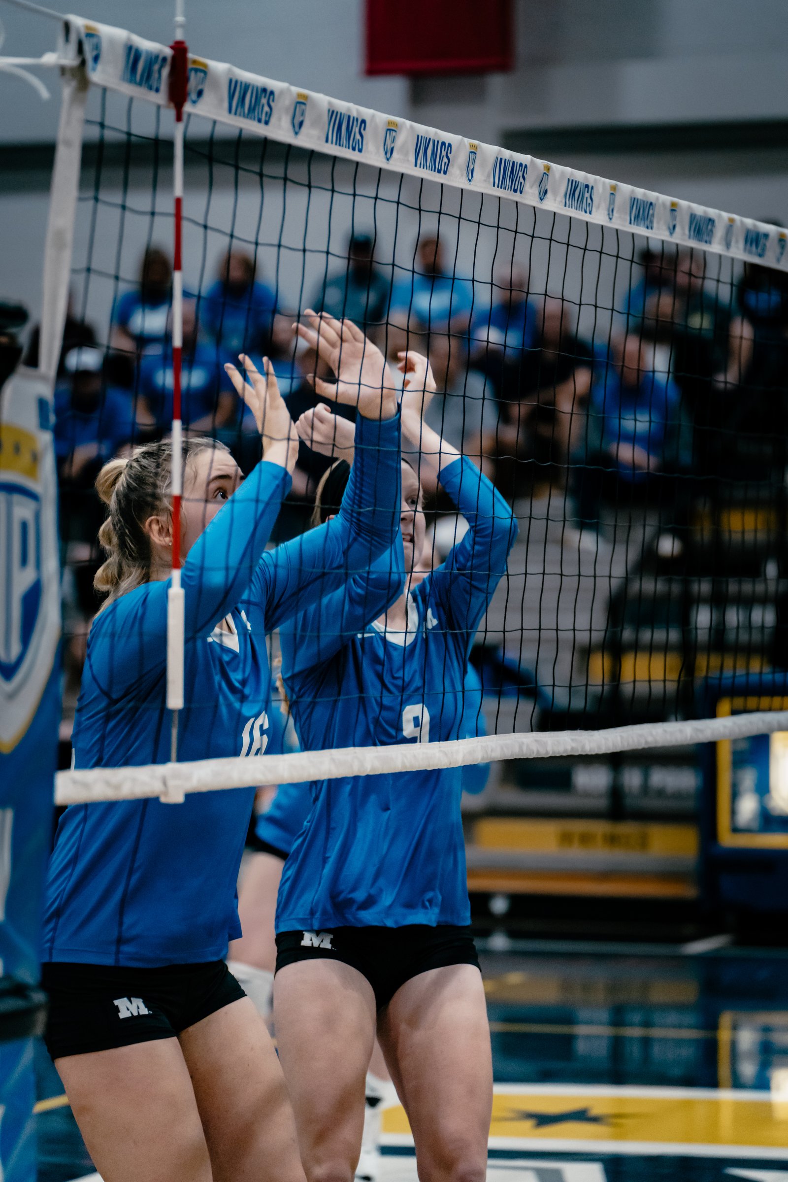 Millikin at North Park University - Nov 4