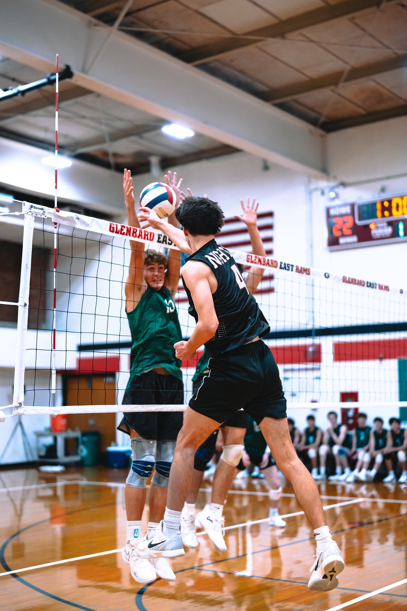 BVB PNHS Spring Tourney