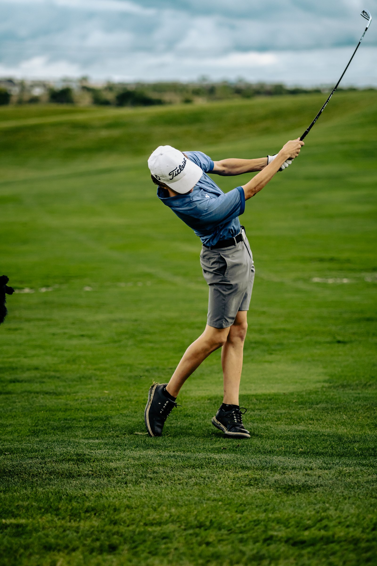 ACC Boys Golf - Sep 13