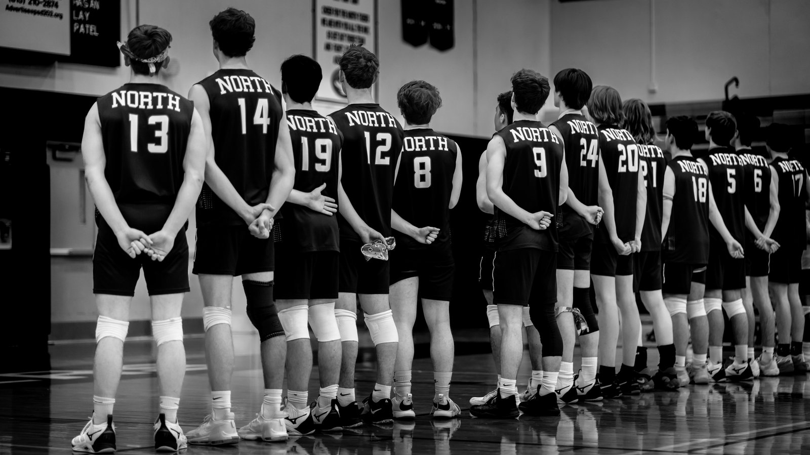 2023 Boys PNHS vs OHS 04-27-2023 - Apr 27