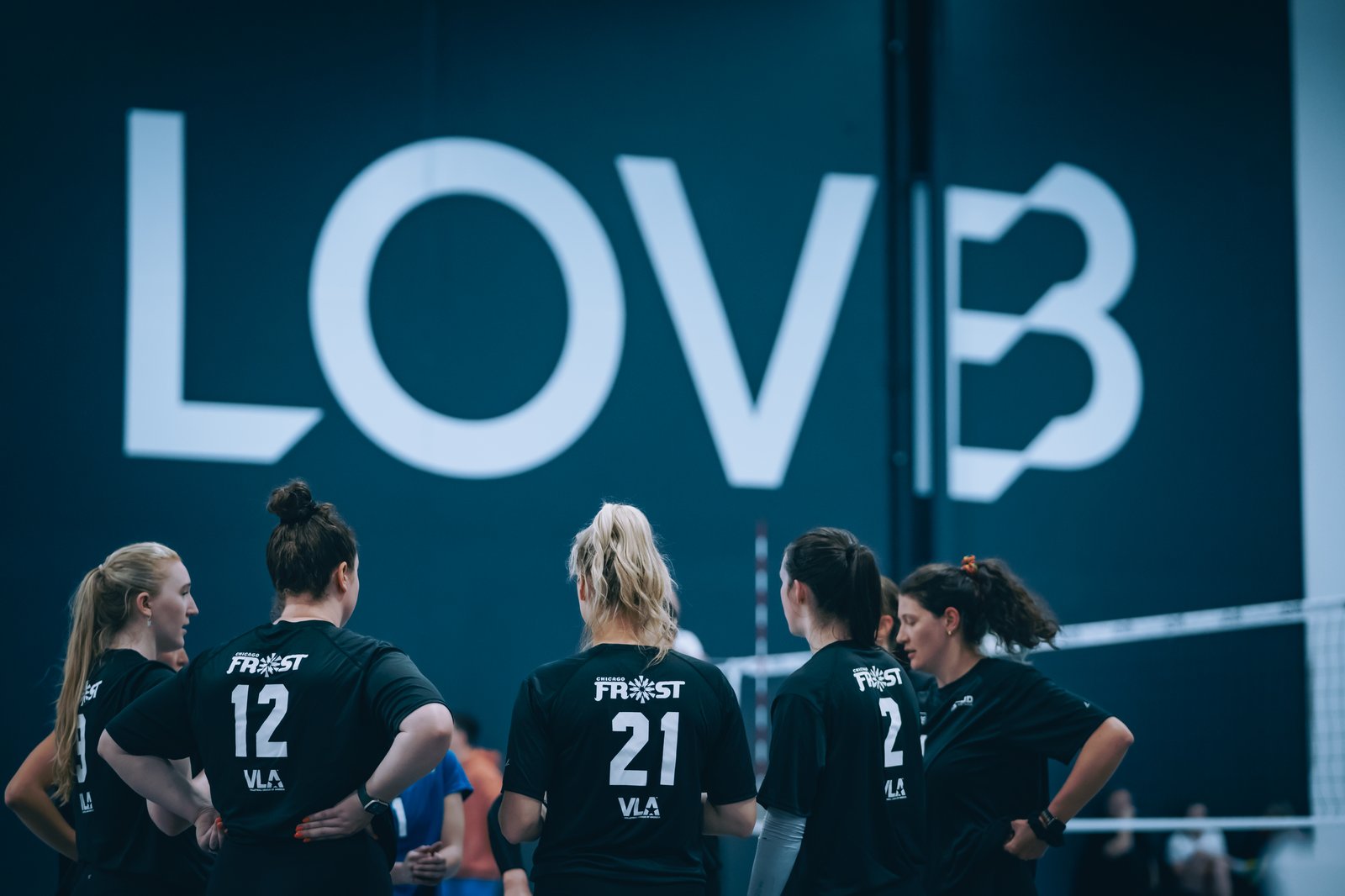 VLA Cup - May 30