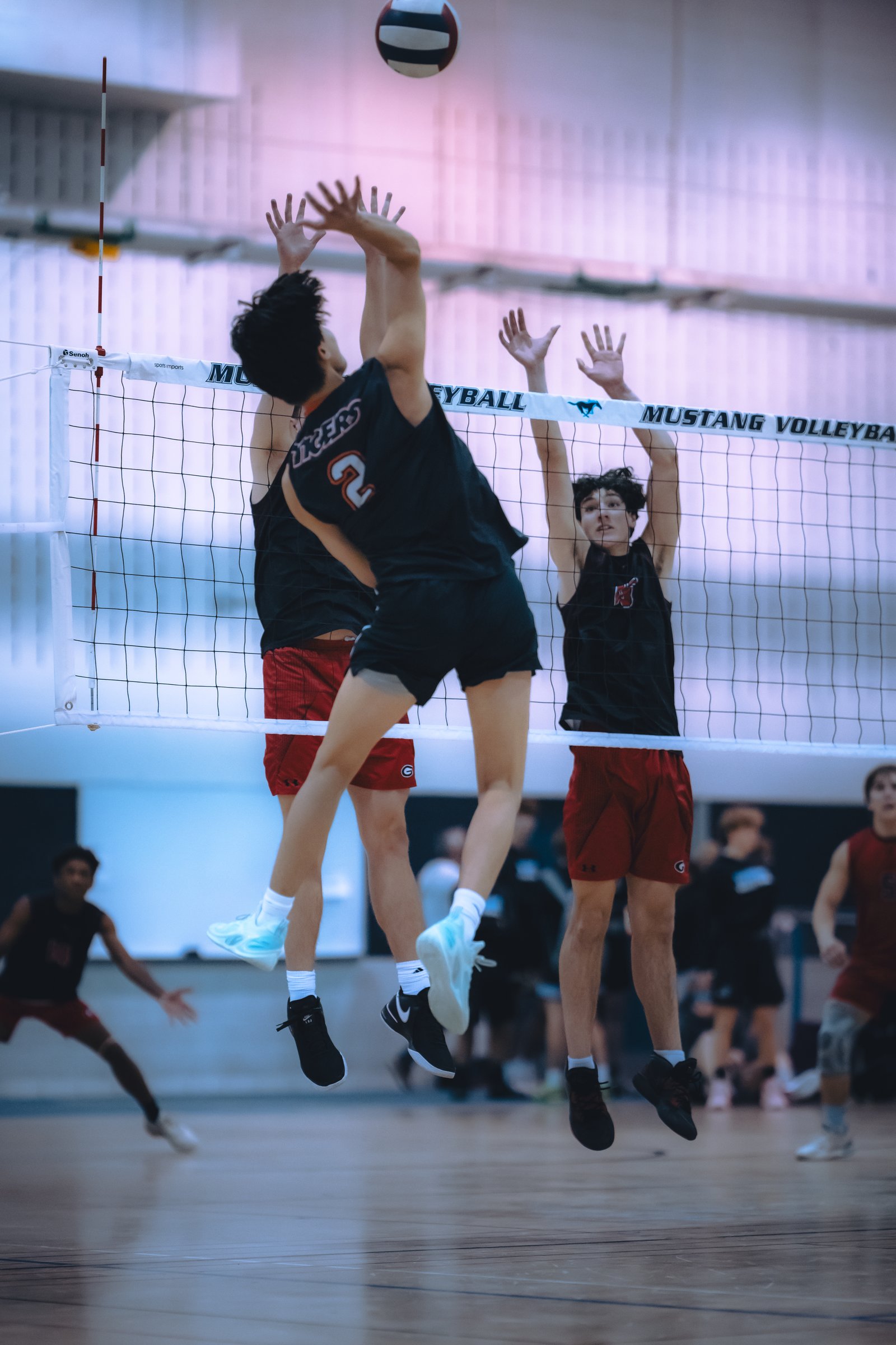 Richard Griesheim Invite - Apr 24
