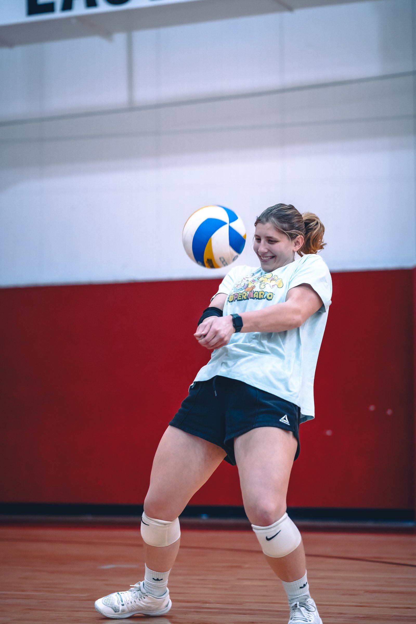630 Breeze - Women's Practice
