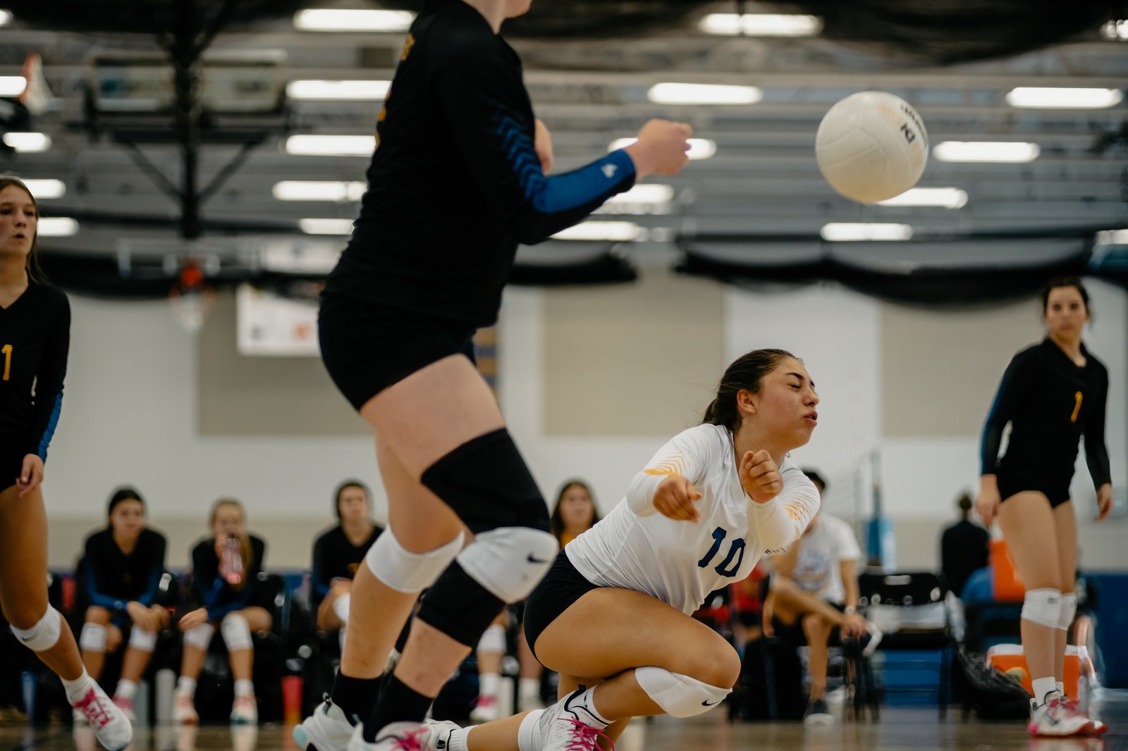 Joliet Central Tourney