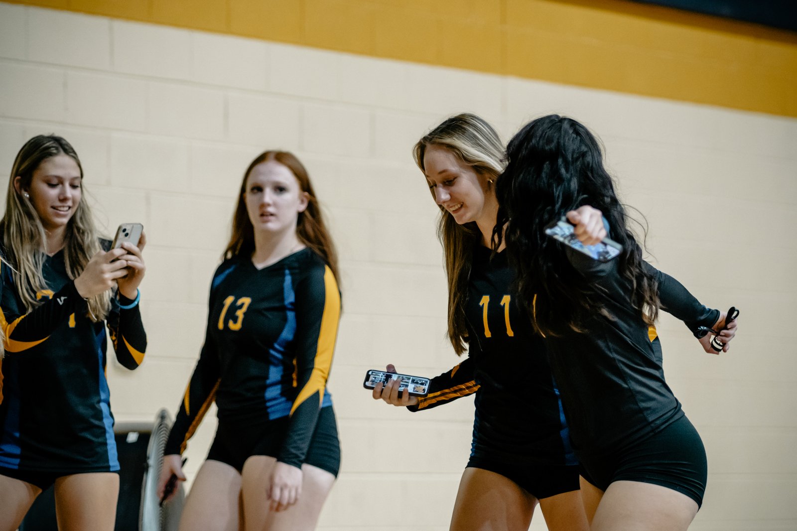 / 2023 ACC Fall Sports - Sep 2 - S