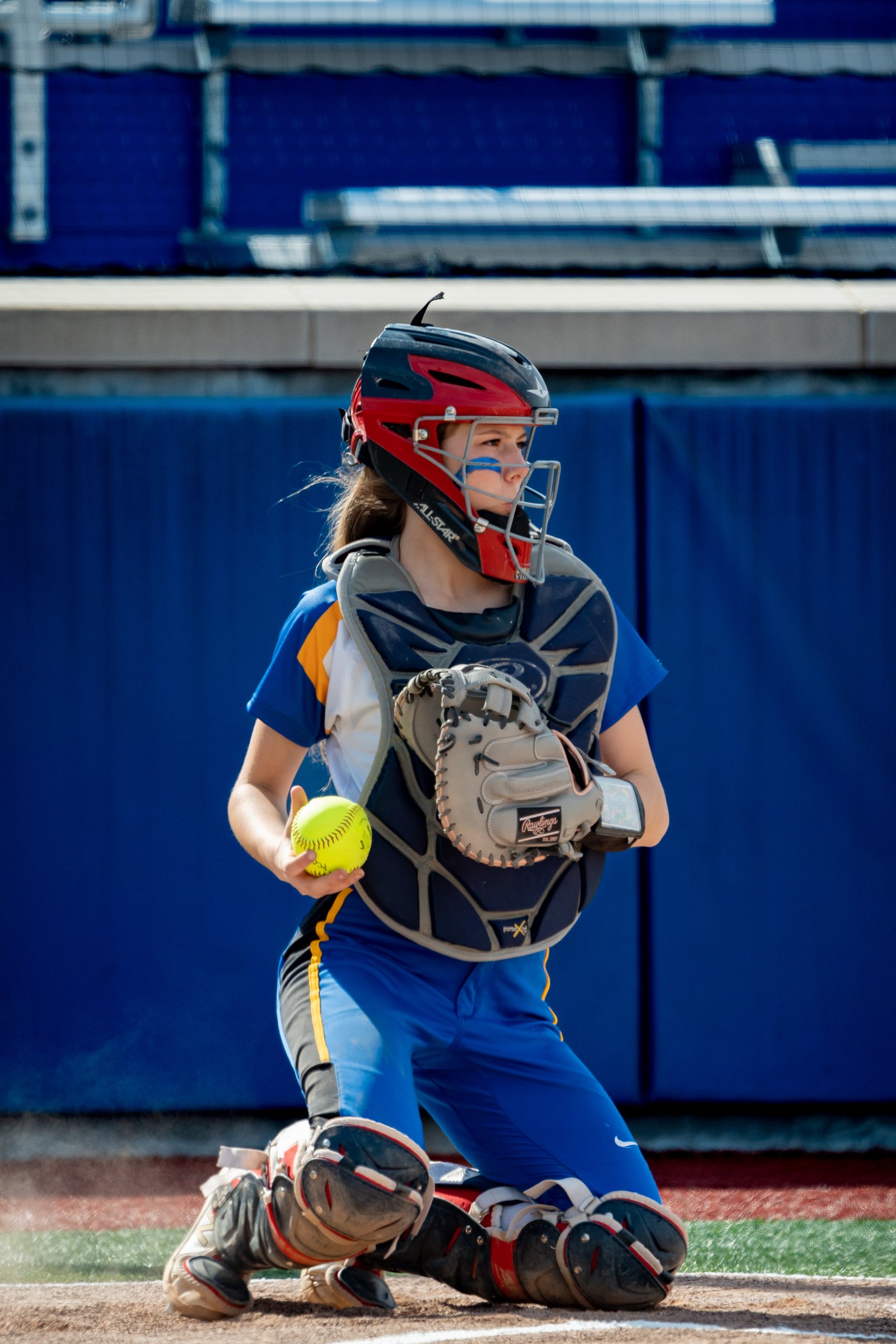 2023 ACC vs Rosary 04-28-2023 - Apr 28