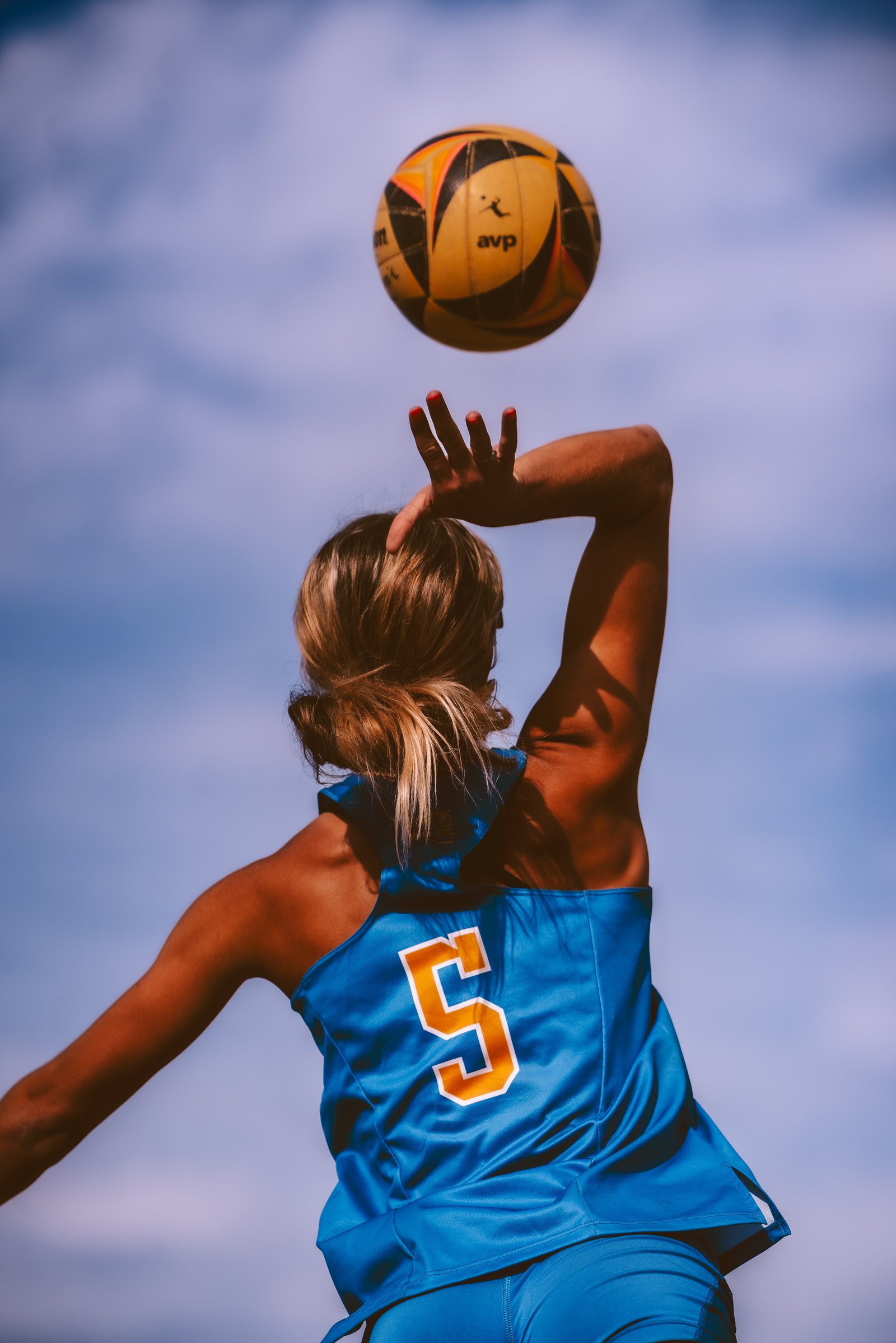 Surf City Collegiate Challenge - Nov 1