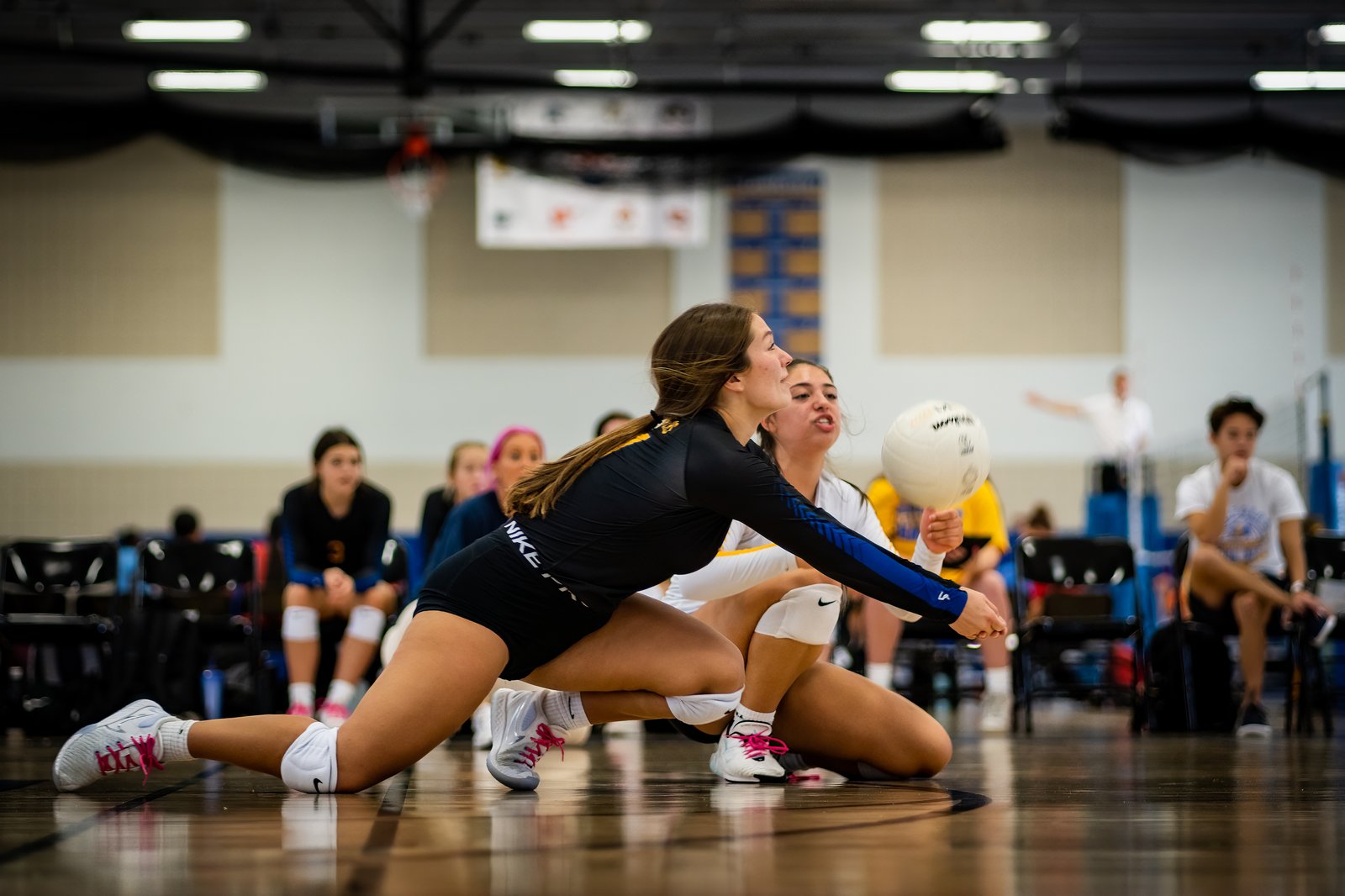Joliet Central Tourney
