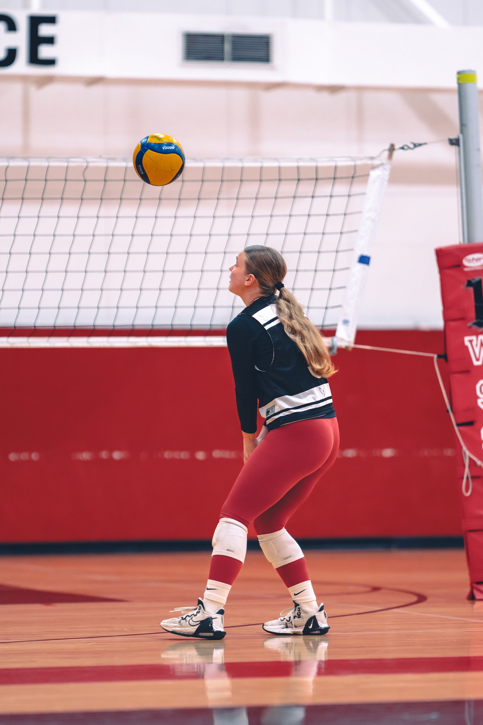 630 Breeze - Women's Tryouts