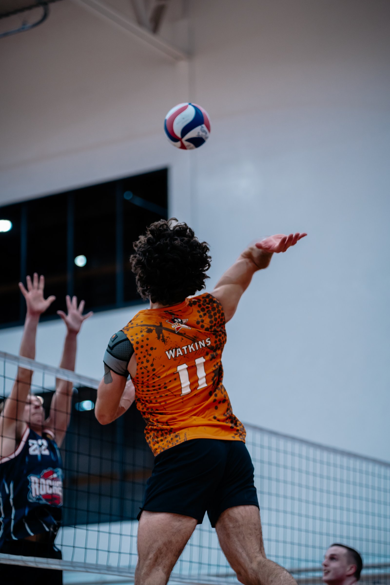 630 Boys Volleyball Club 22-Dec