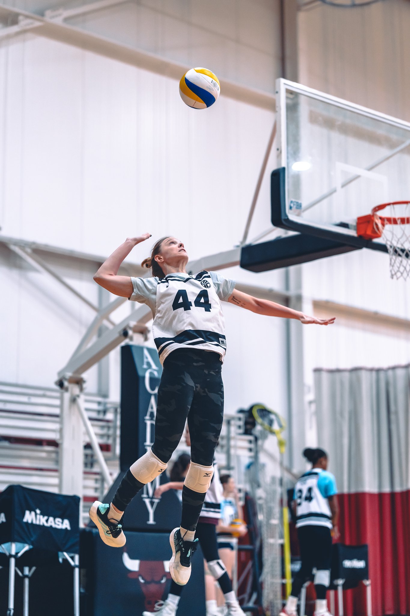 630 Breeze - Women's Tryouts