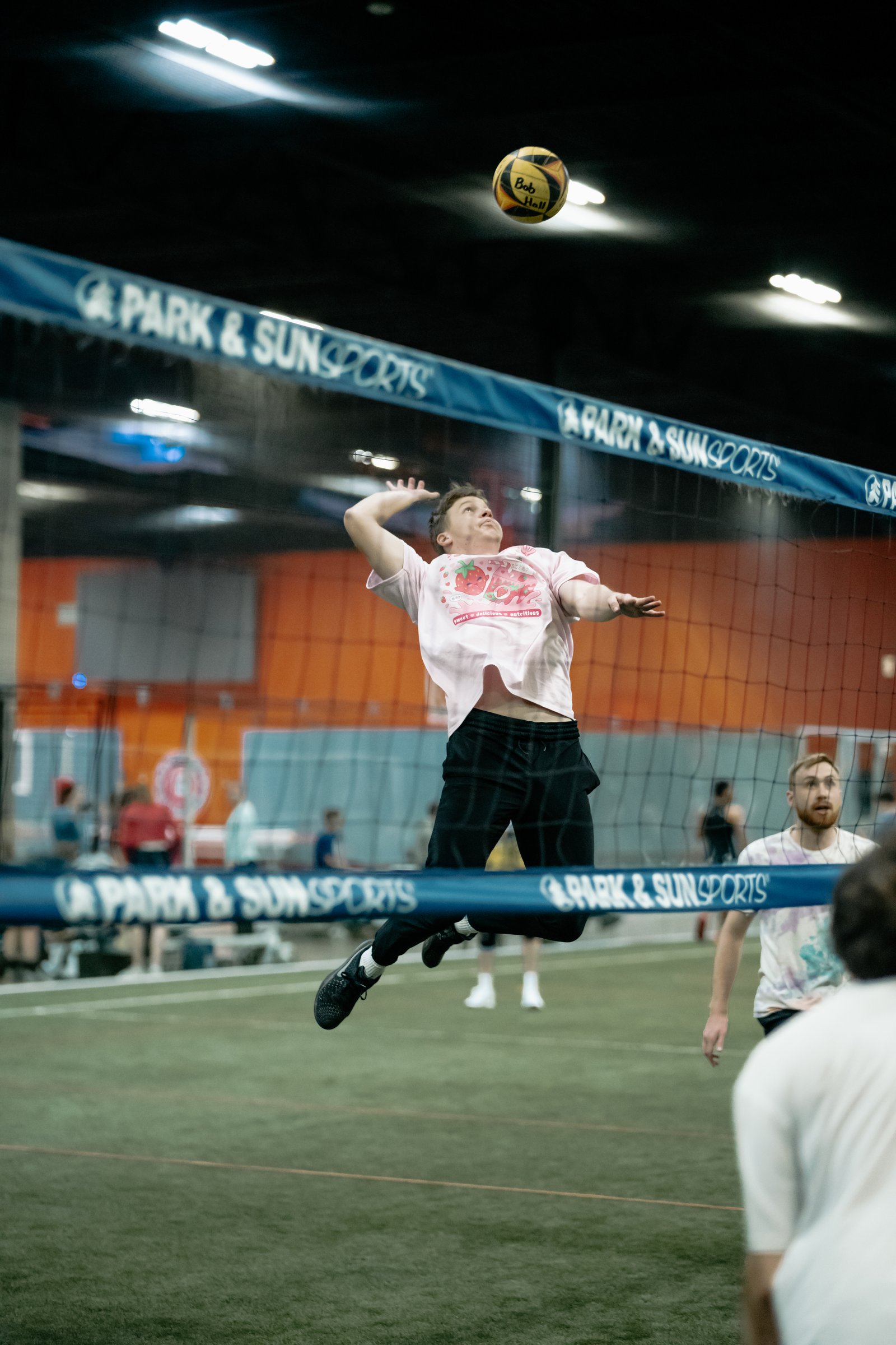 Milwaukee Dive Turf Tourney